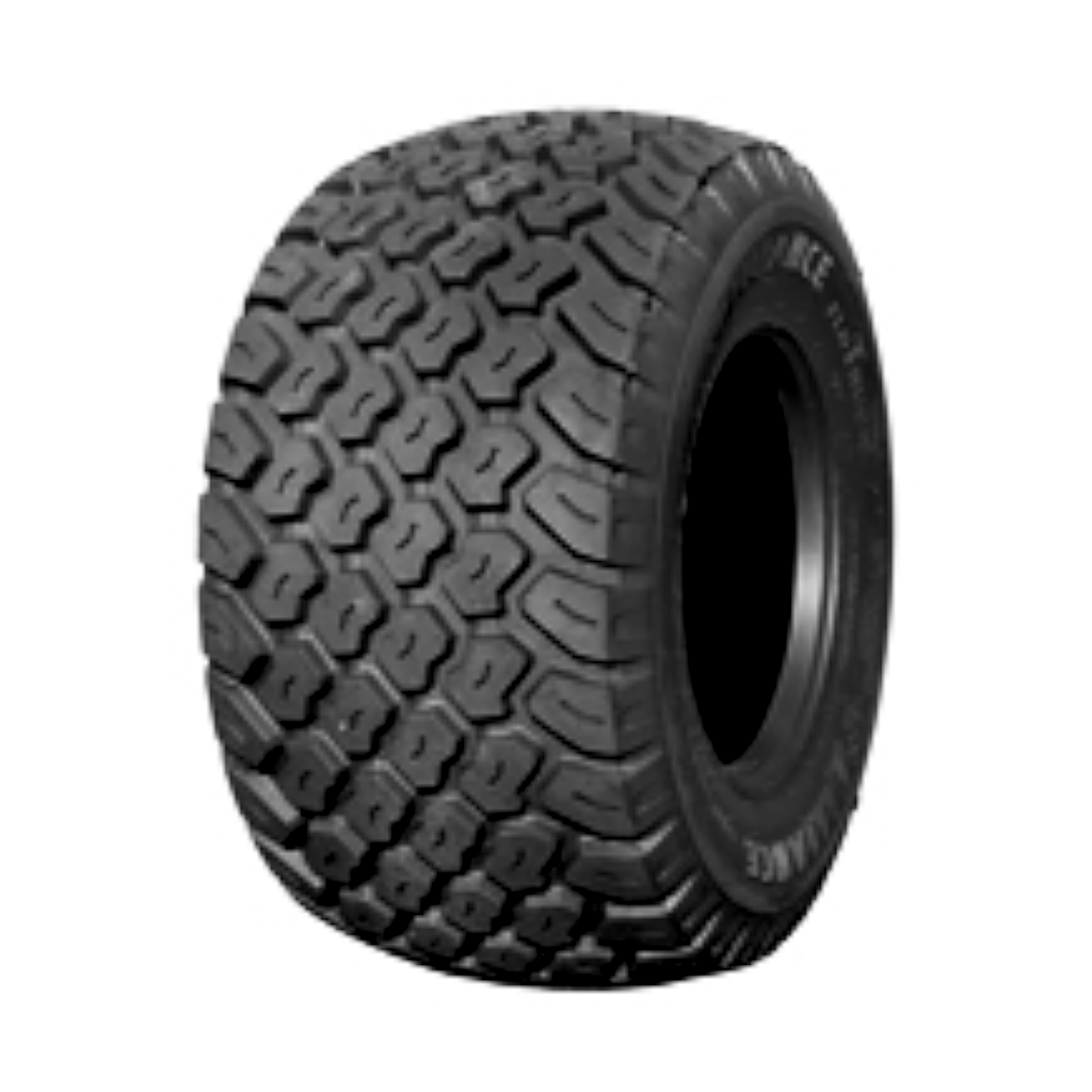600/50R22.5 164J Alliance 382 All Steel Radial Flotation TL