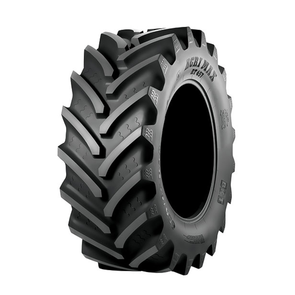 600/65R28 154D/157 A8 BKT RT657 TL