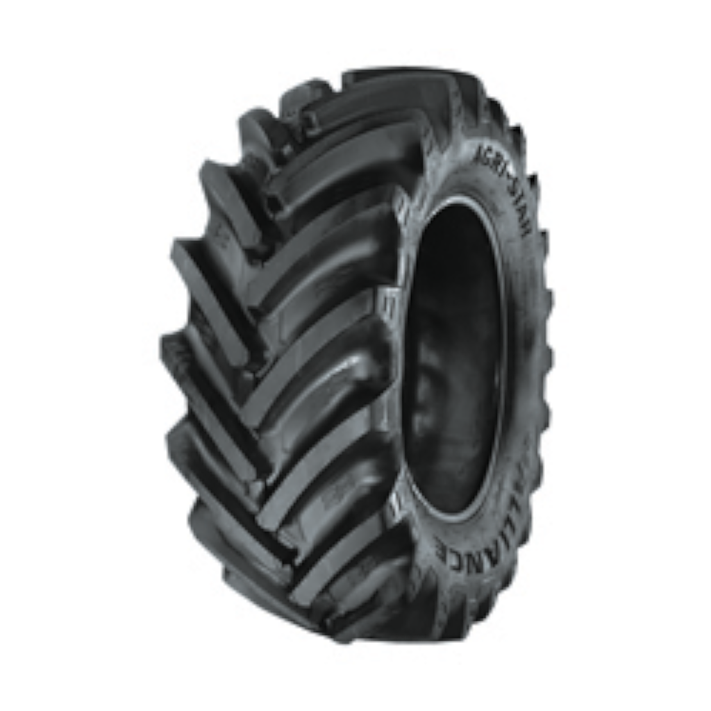 600/65R38 162A8/159D Alliance 365 Agri-Star TL