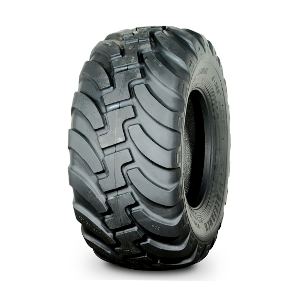 620/40R22.5 155D Alliance 380 Flotation Radial TL