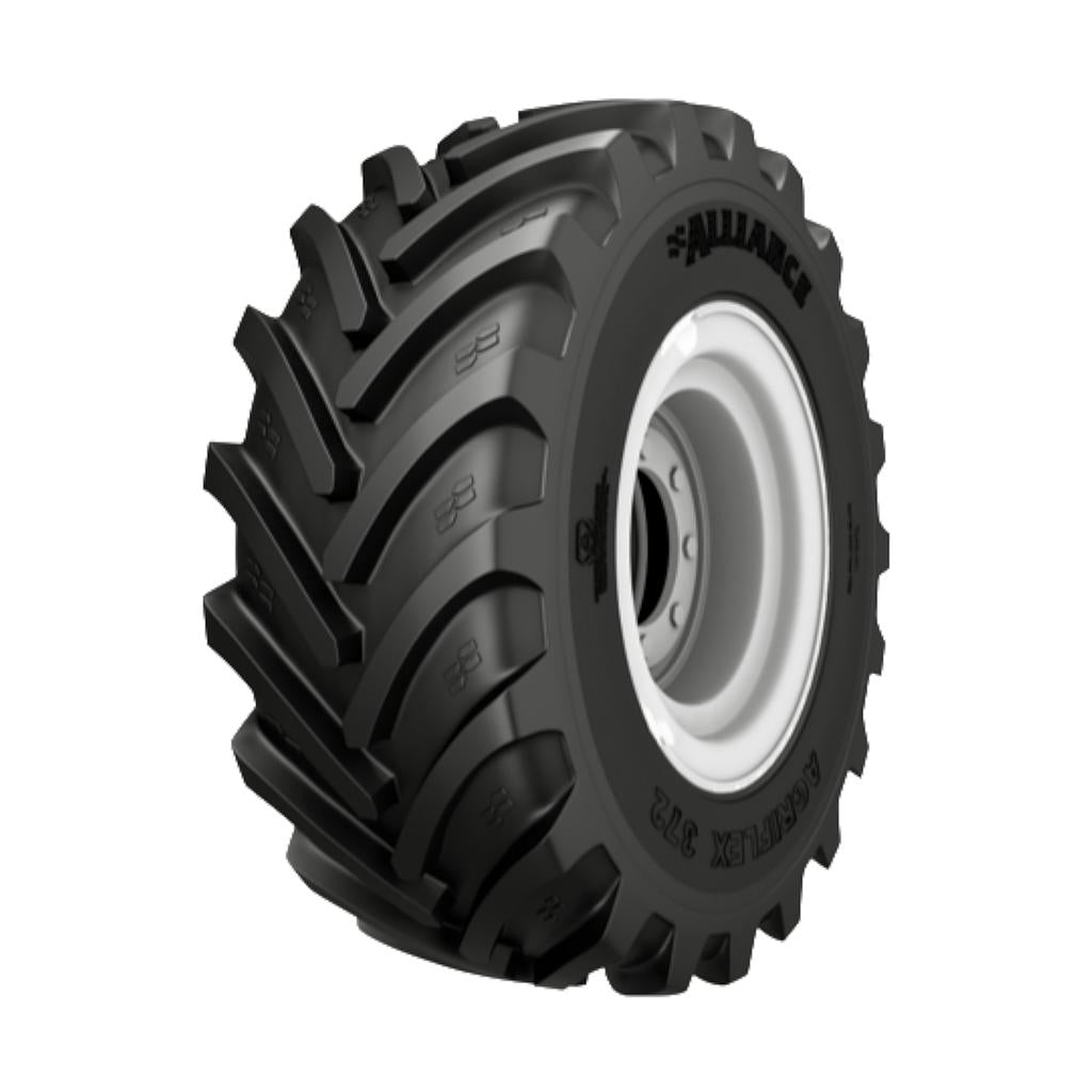 620/70R42 172D Alliance 372 AGRIFLEX R-1W TL