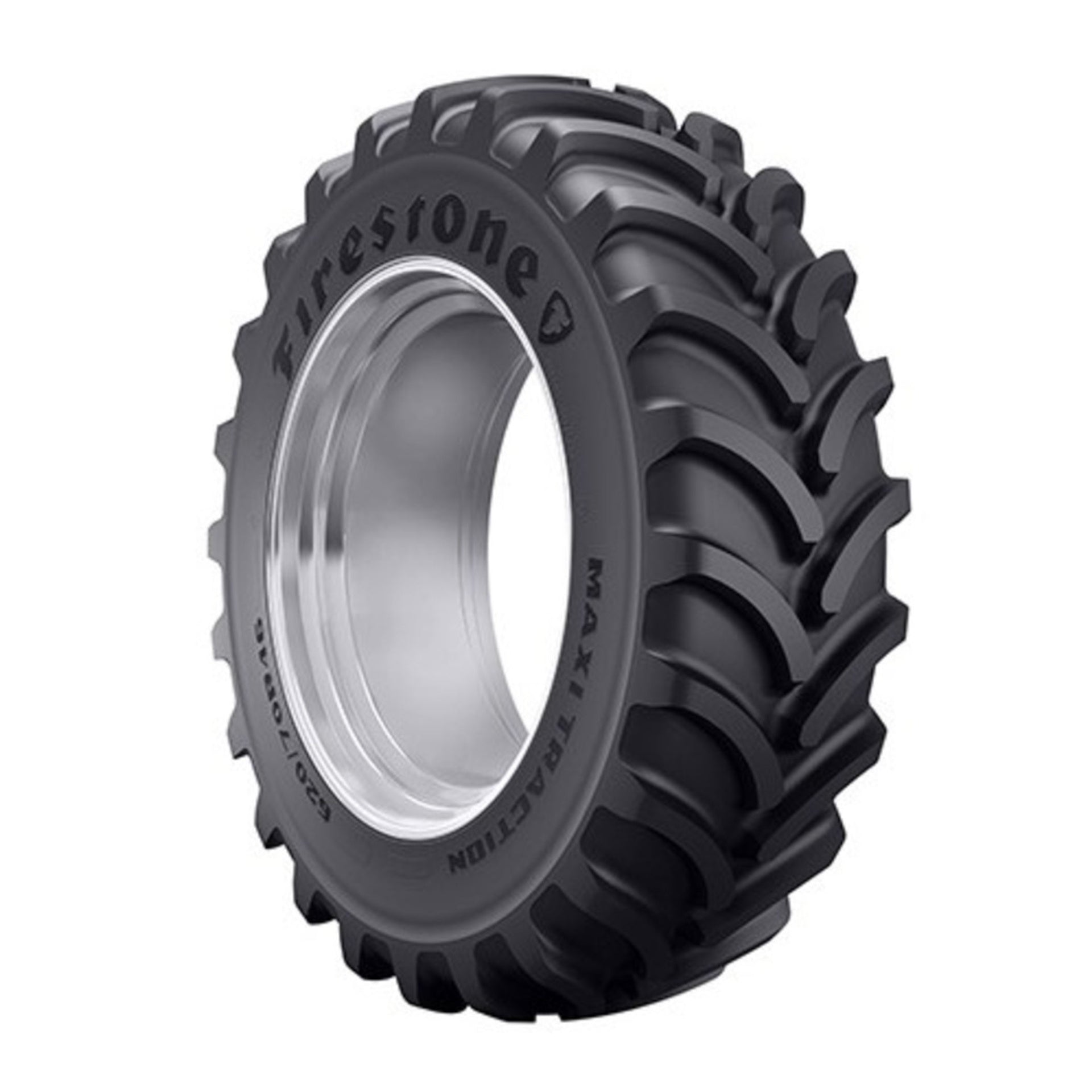 620/70R46 167B Firestone Maxi Traction R-1W TL