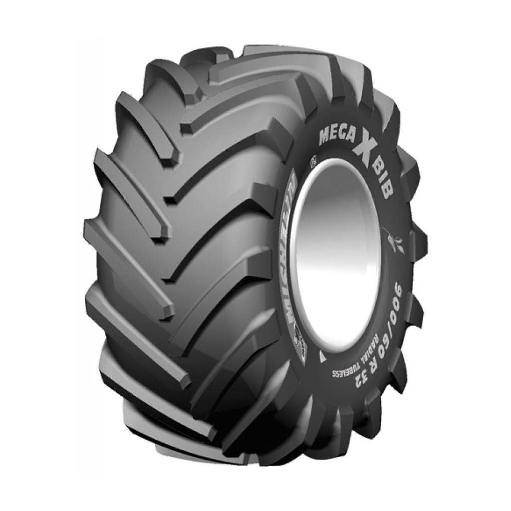 620/75R26 166B Michelin MegaXBib TL