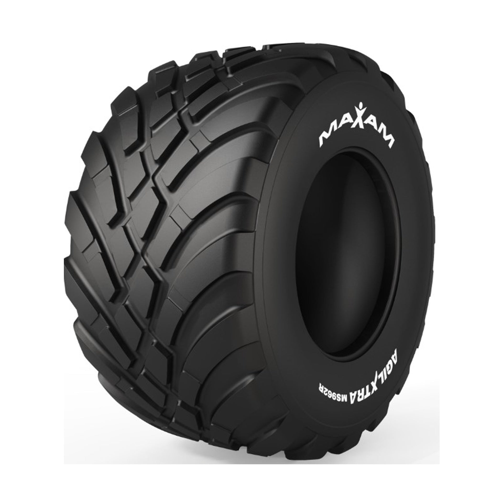650/55R26.5 IMP 169D Maxam MS962R AGRIXTRA I-3 TL
