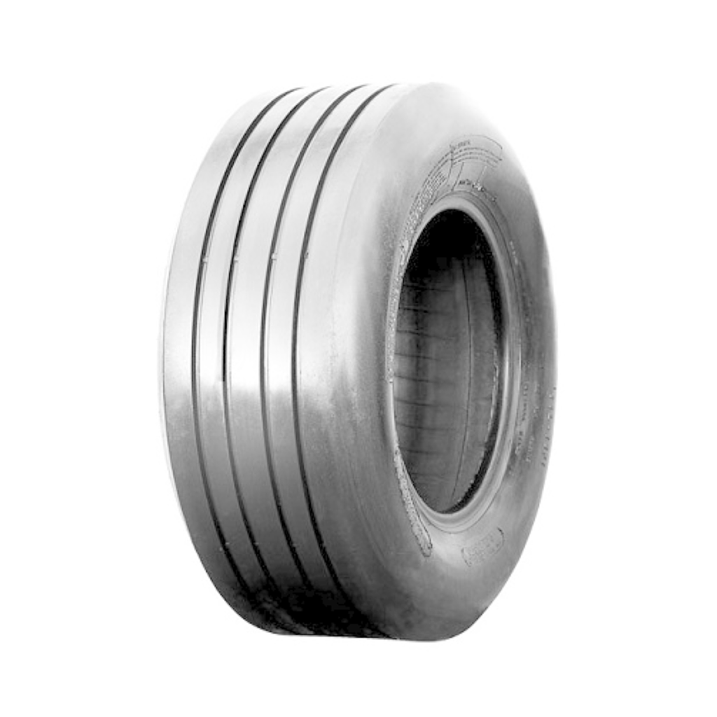6.70-15 6PR C Alliance 542 Rib Implement TL