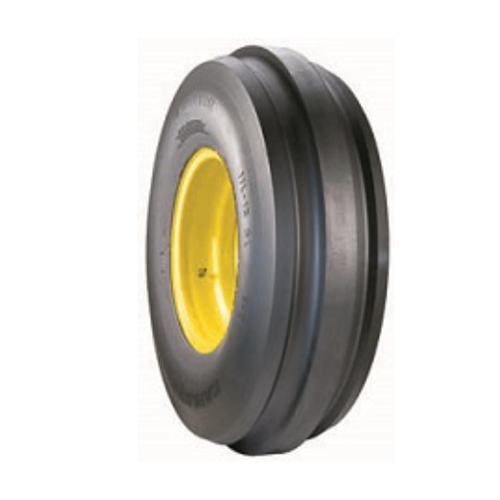 7.50-16 SL 8PR D Carlisle Farm Specialist TL (Triple Rib)