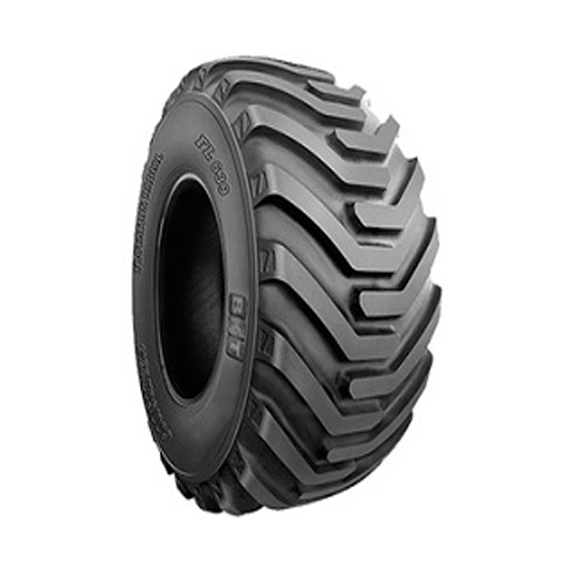 710/40R22.5 10PR 172A8/161D BKT FL639 Flotation TL