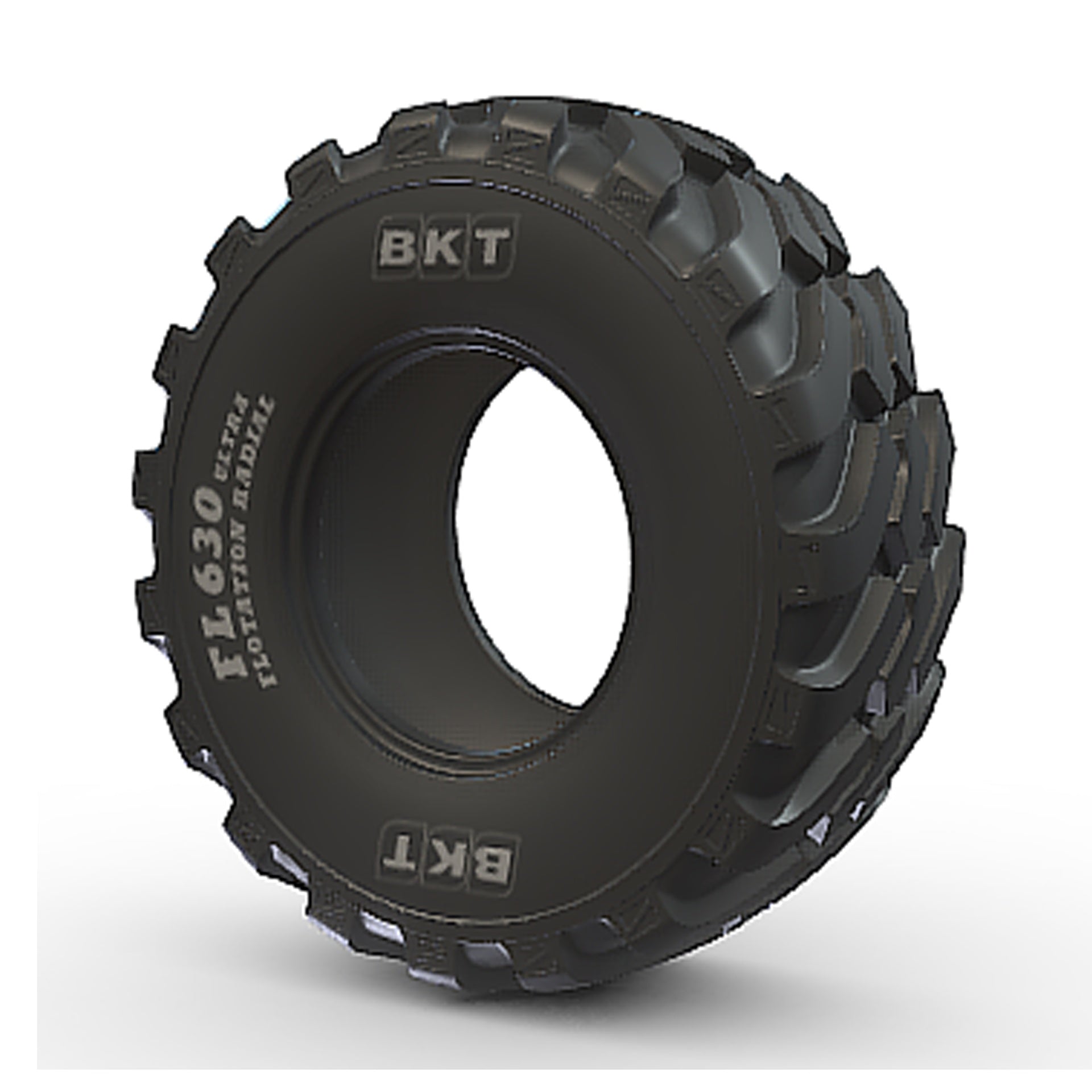 710/50R26.5 170D BKT FL630 ULTRA HF-2 TL