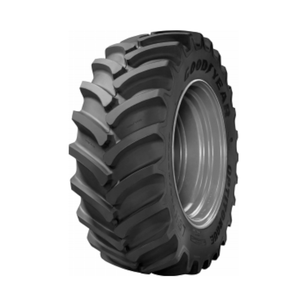 710/65R46 188D Goodyear Patriot Optitorque WHL (Left) R-1 TL
