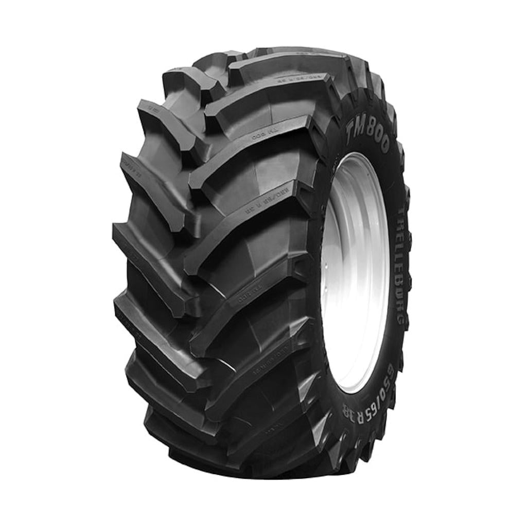 710/70R38 166D Trelleborg TM800 TL