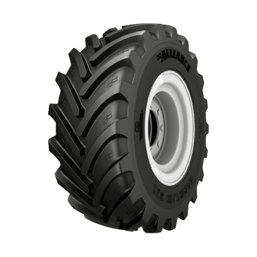 710/75R42 181D Alliance 372 AgriFlex TL