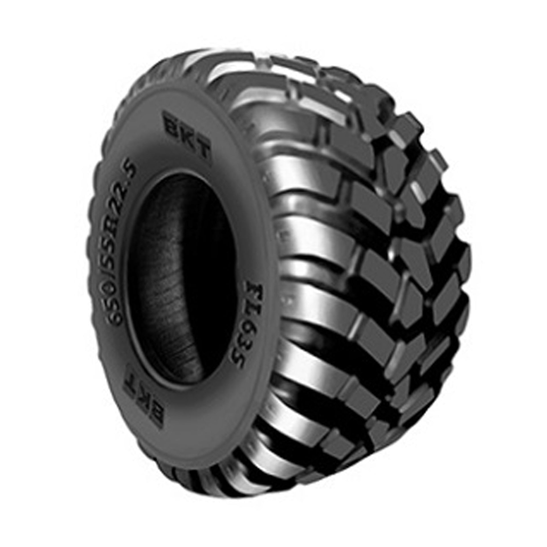 750/45R22.5 168D BKT FL635 TL