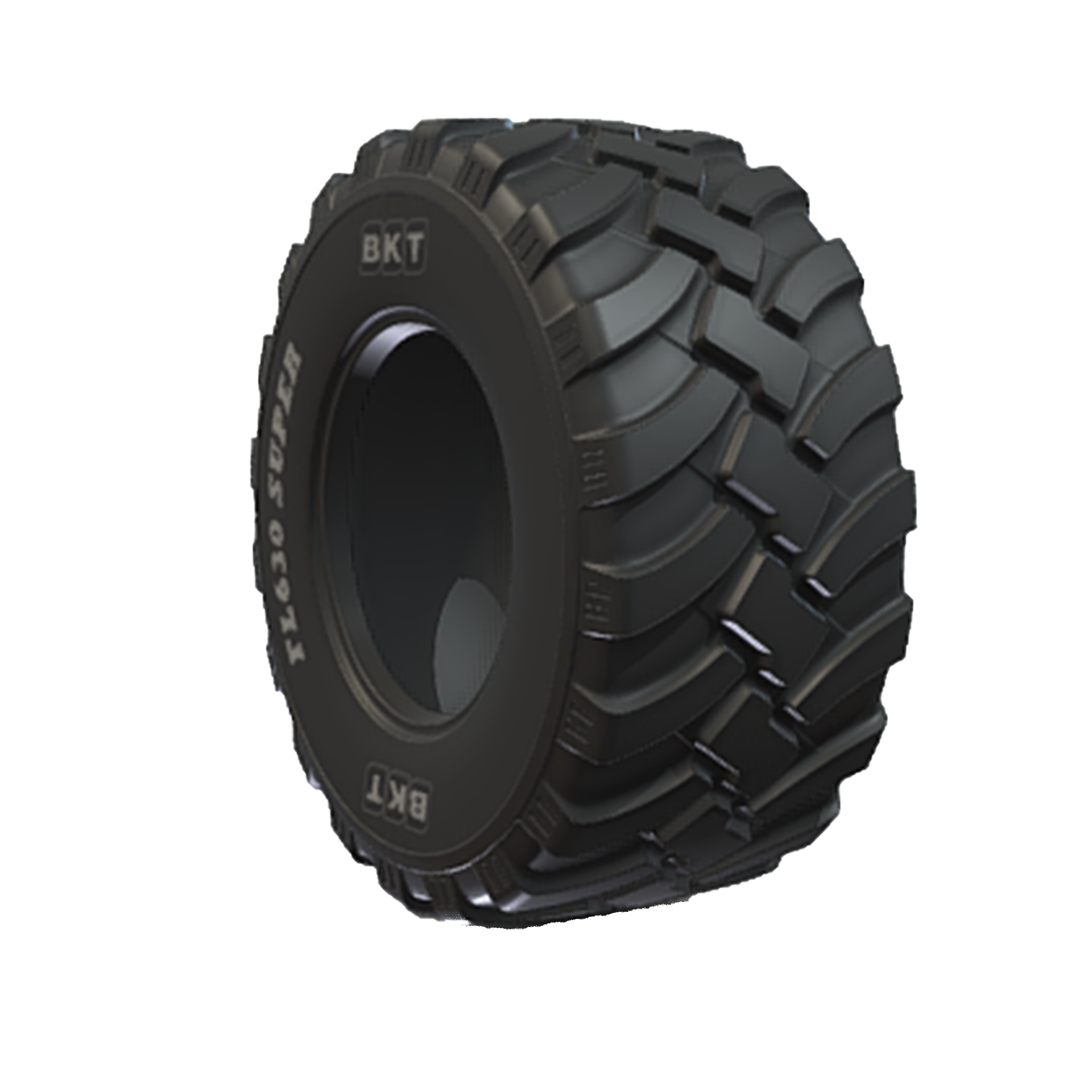 750/45R26.5 170D BKT FL630 Super Steel BeltTL