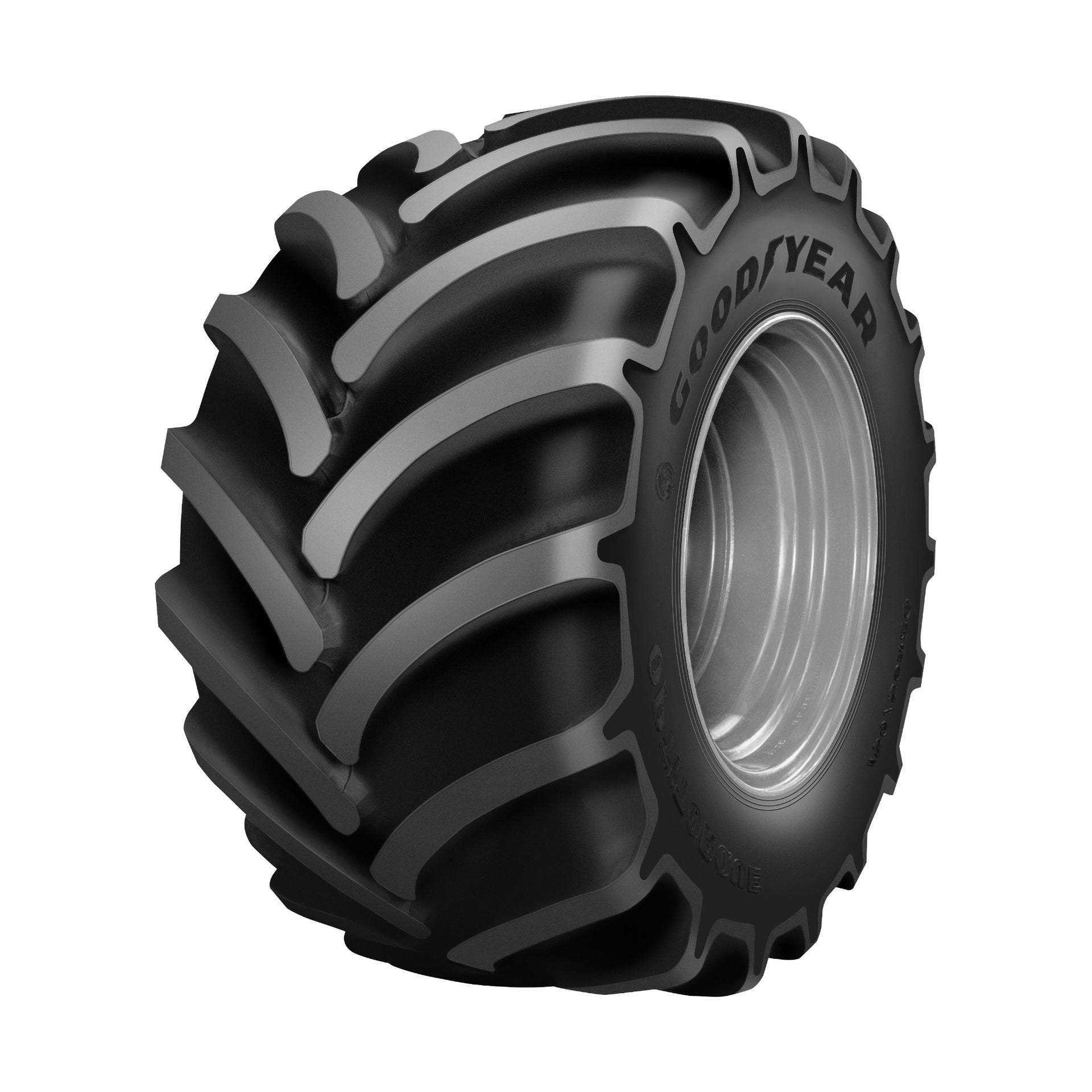 750/50R26 157D Goodyear OptiTorque TL