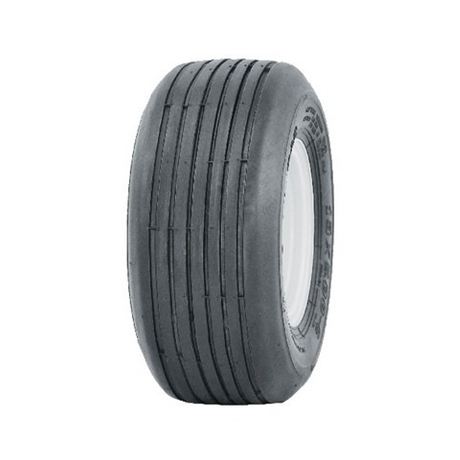 16x6.50-8 10PR E AIRLOC P508A Straight Rib TL