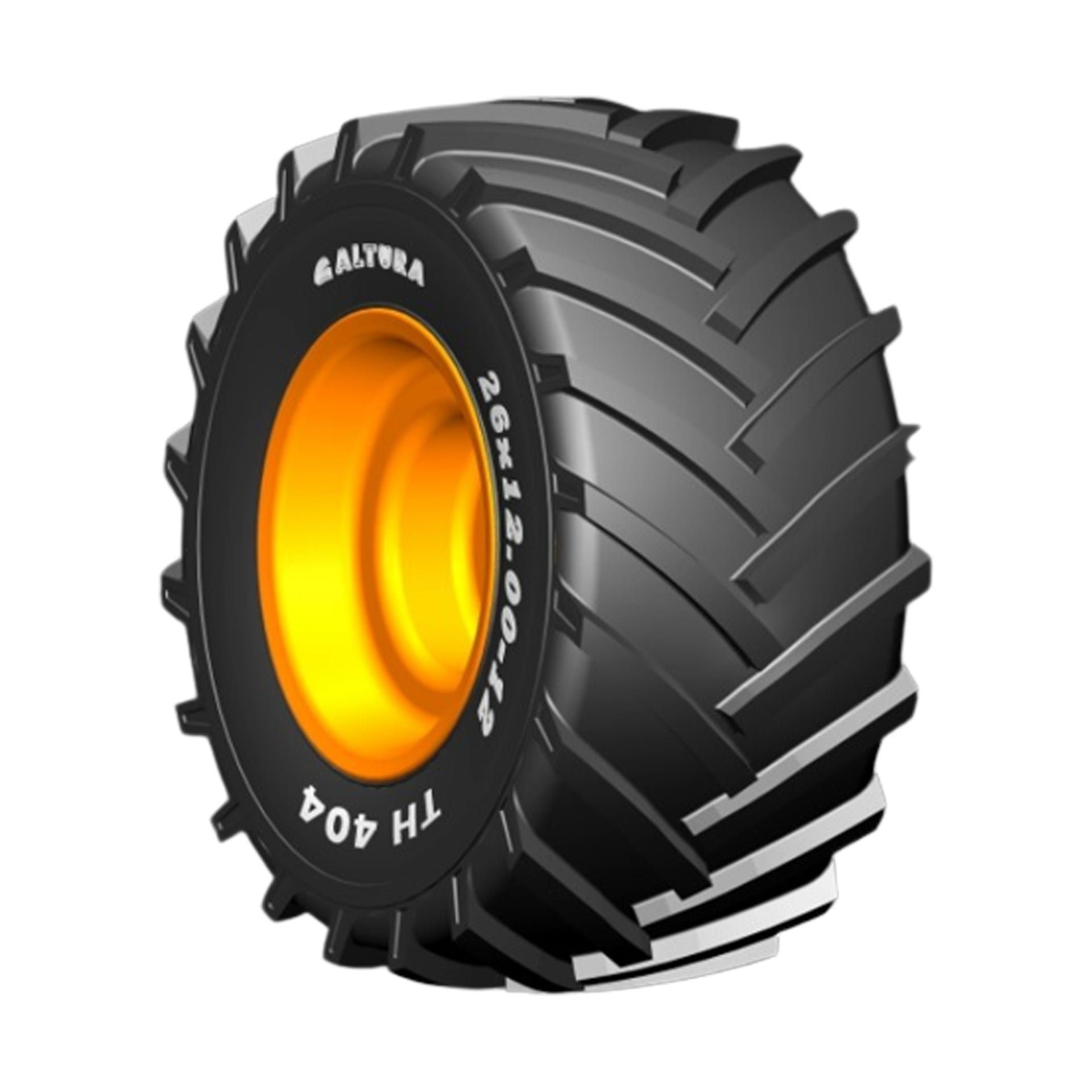 23x10.50-12 12PR Altura TH404 R-1 TL