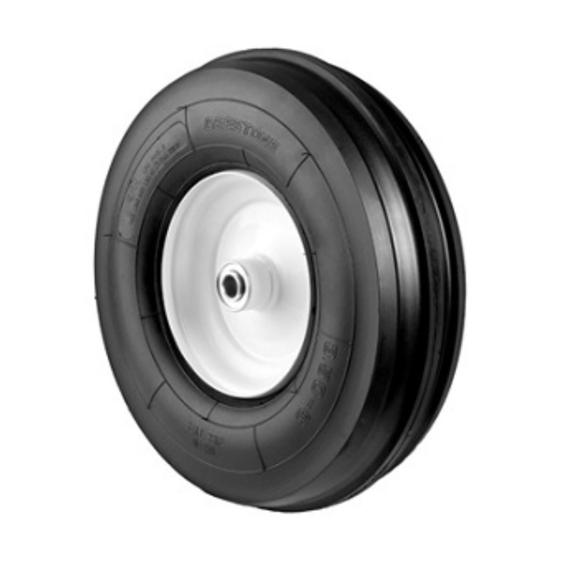 3.50-6 4PR RubberMaster S247 F-2