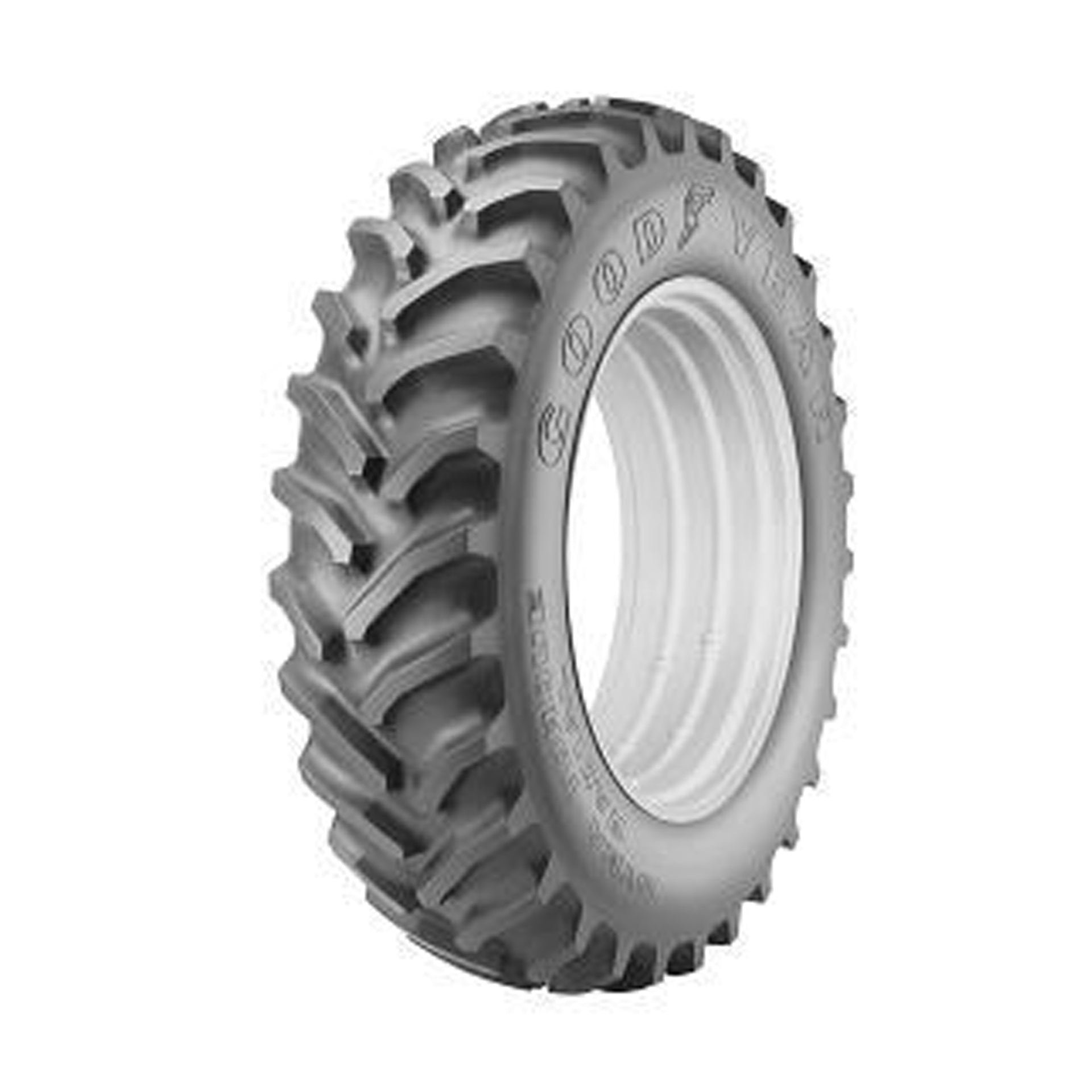 320/85R34 132D Goodyear DYNA TORQUE RADIAL R-1 TL