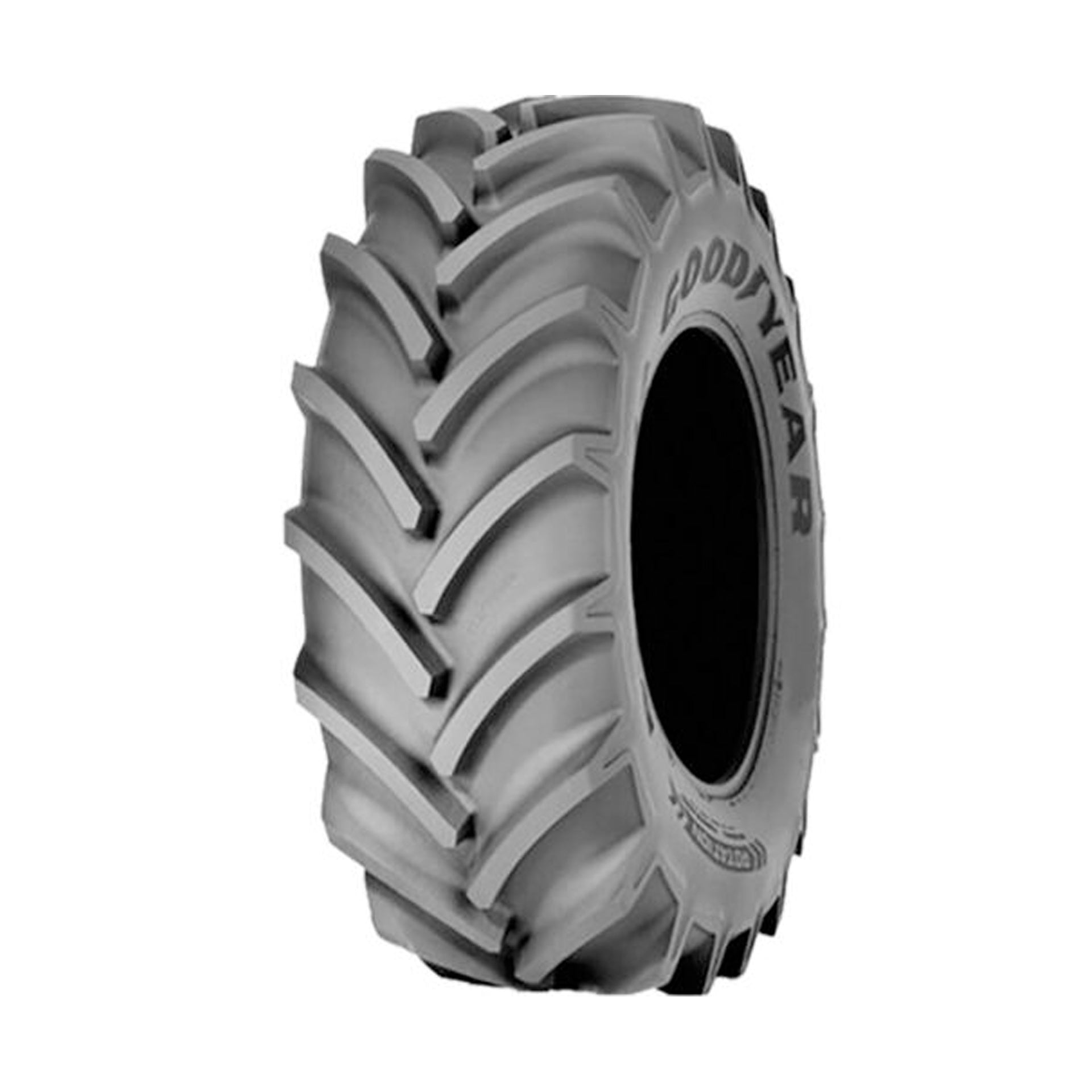 360/70R20 129A8/B Goodyear DT812 R-1W TL