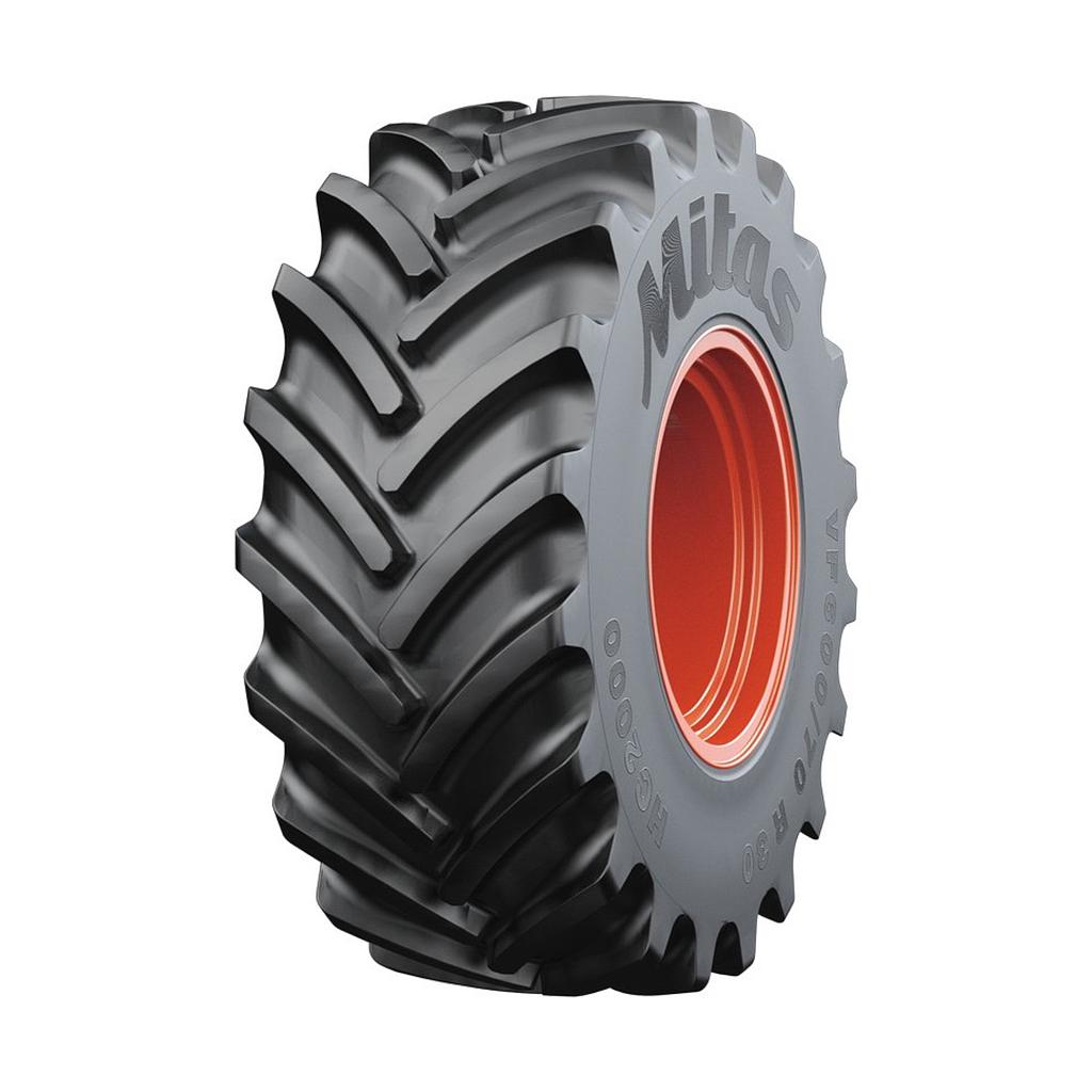 380/85R34 VF Mitas HC2000 149D TL