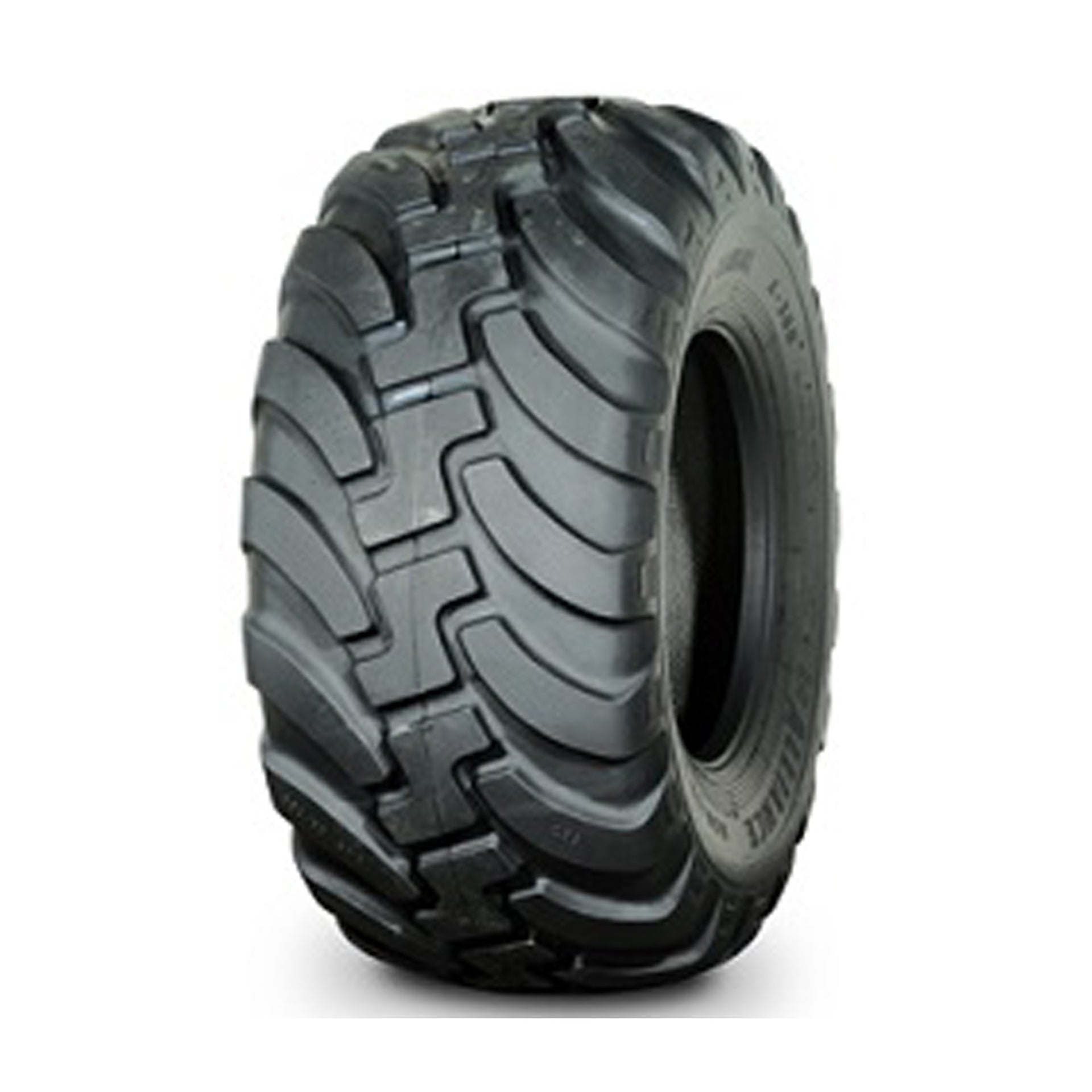 580/65R22.5 166D Alliance 380 FLOTATION RADIAL I-2 TL