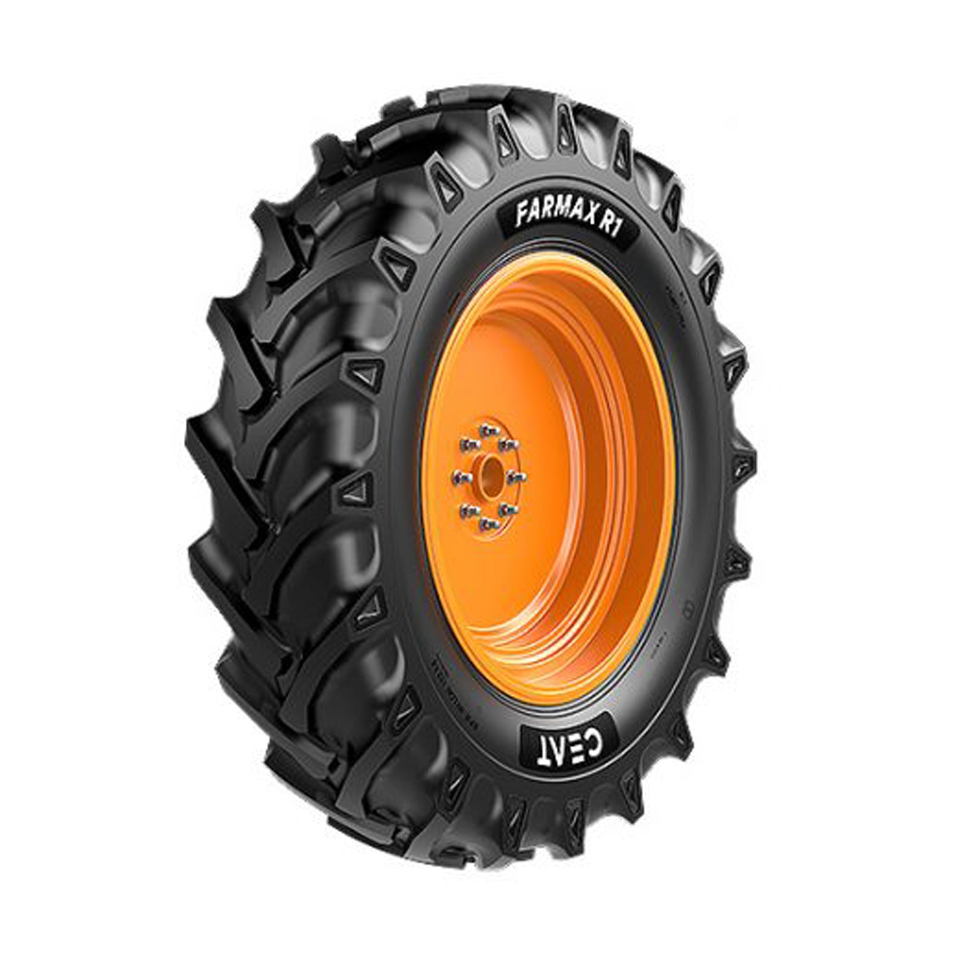 8-16 8PR D Ceat FARMAX R1 TL