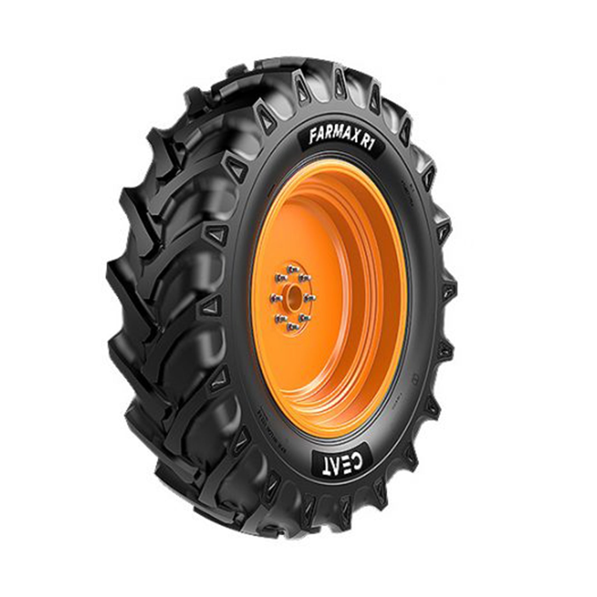9.5-16 12PR F Ceat Farmax R-1 TL