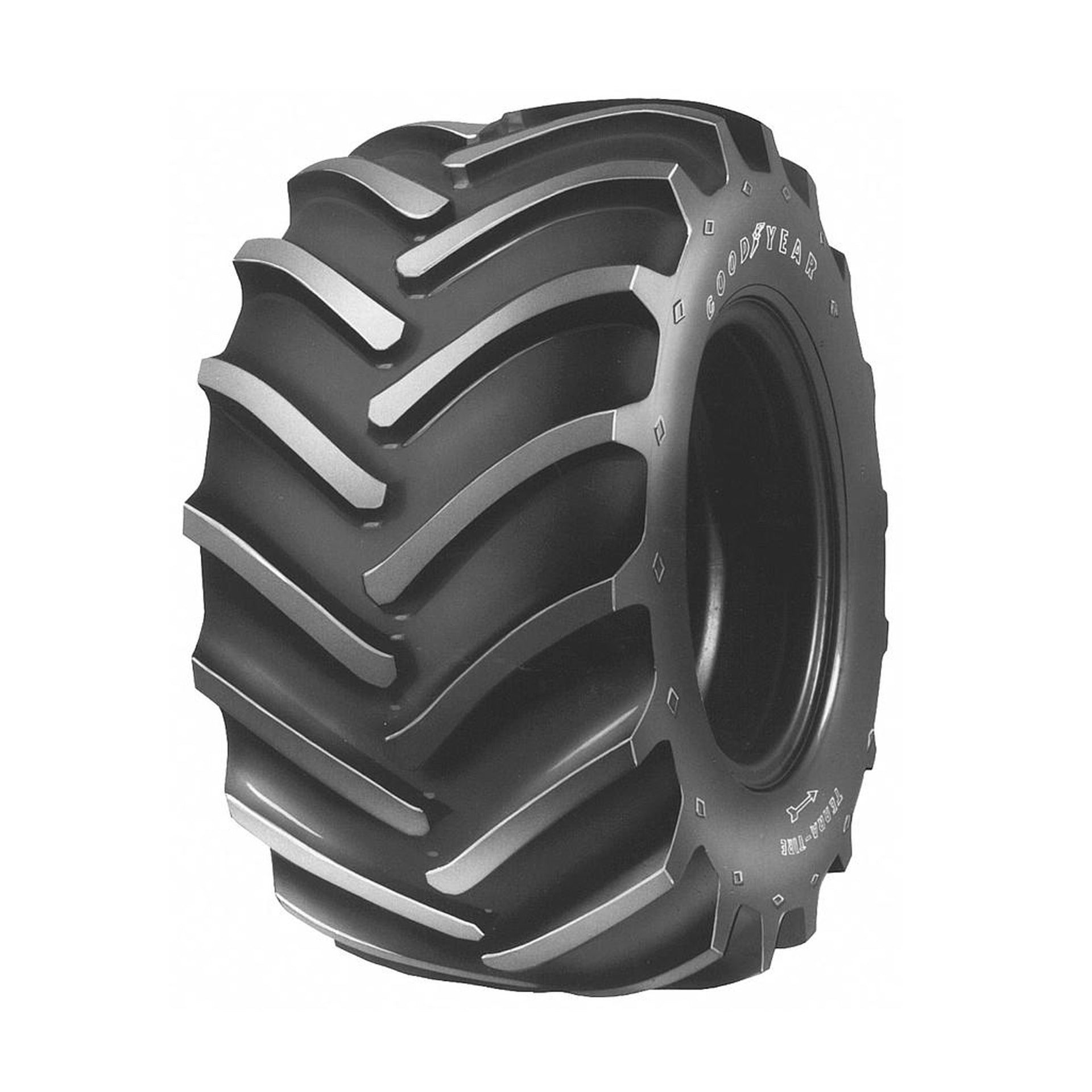 1000/50R25 142A8/B Goodyear SUPER TERRA GRIP HF-2 TL