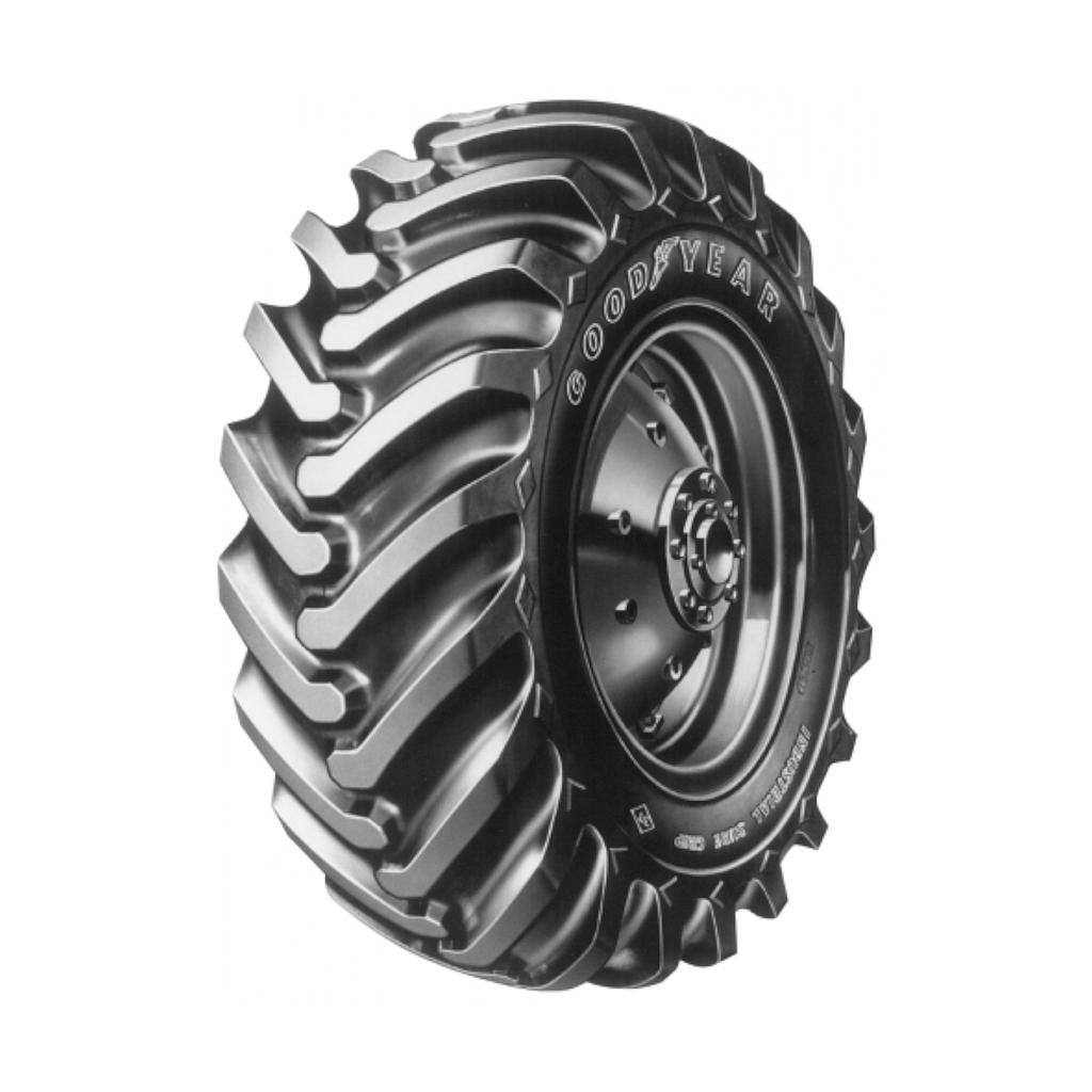 18.4-28 12PR Goodyear Ind Sure Grip R-4 TL