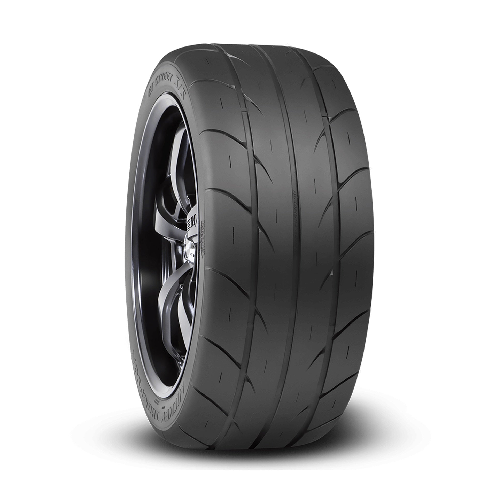 295/65R15 P 4PR Mickey Thompson ET STREET S/S TL