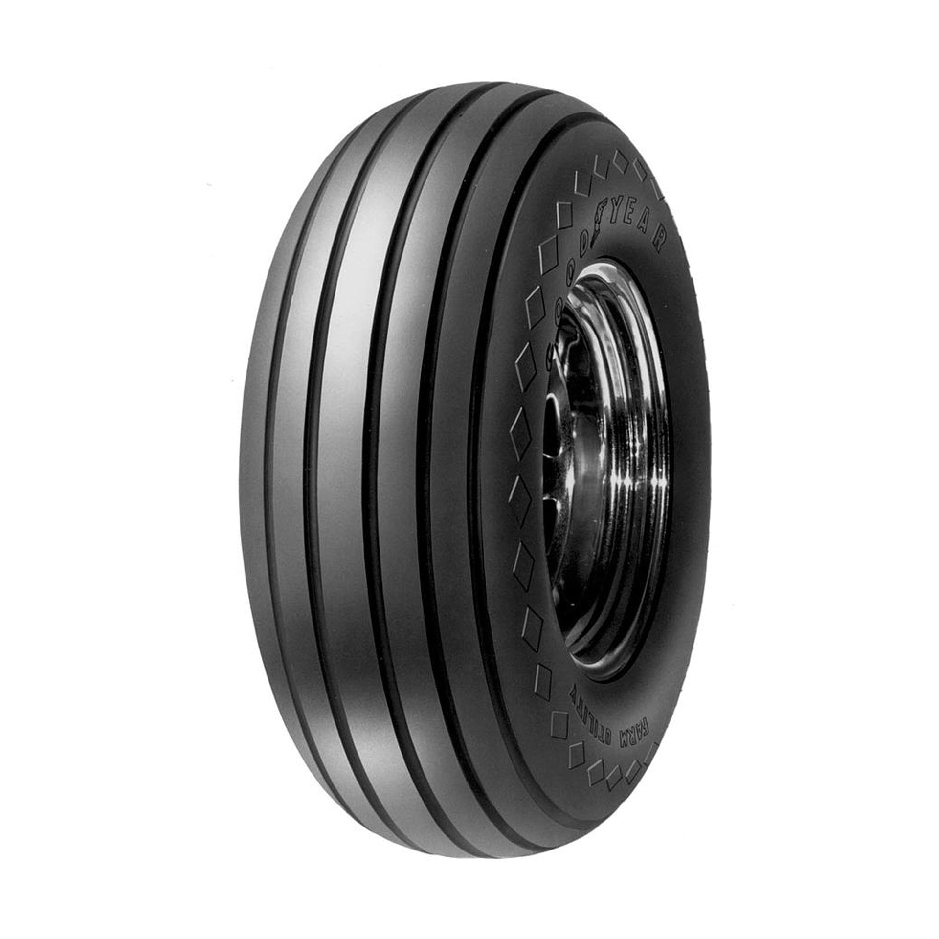 7.50-14 4PR Goodyear FARM UTILITY I-1 TL