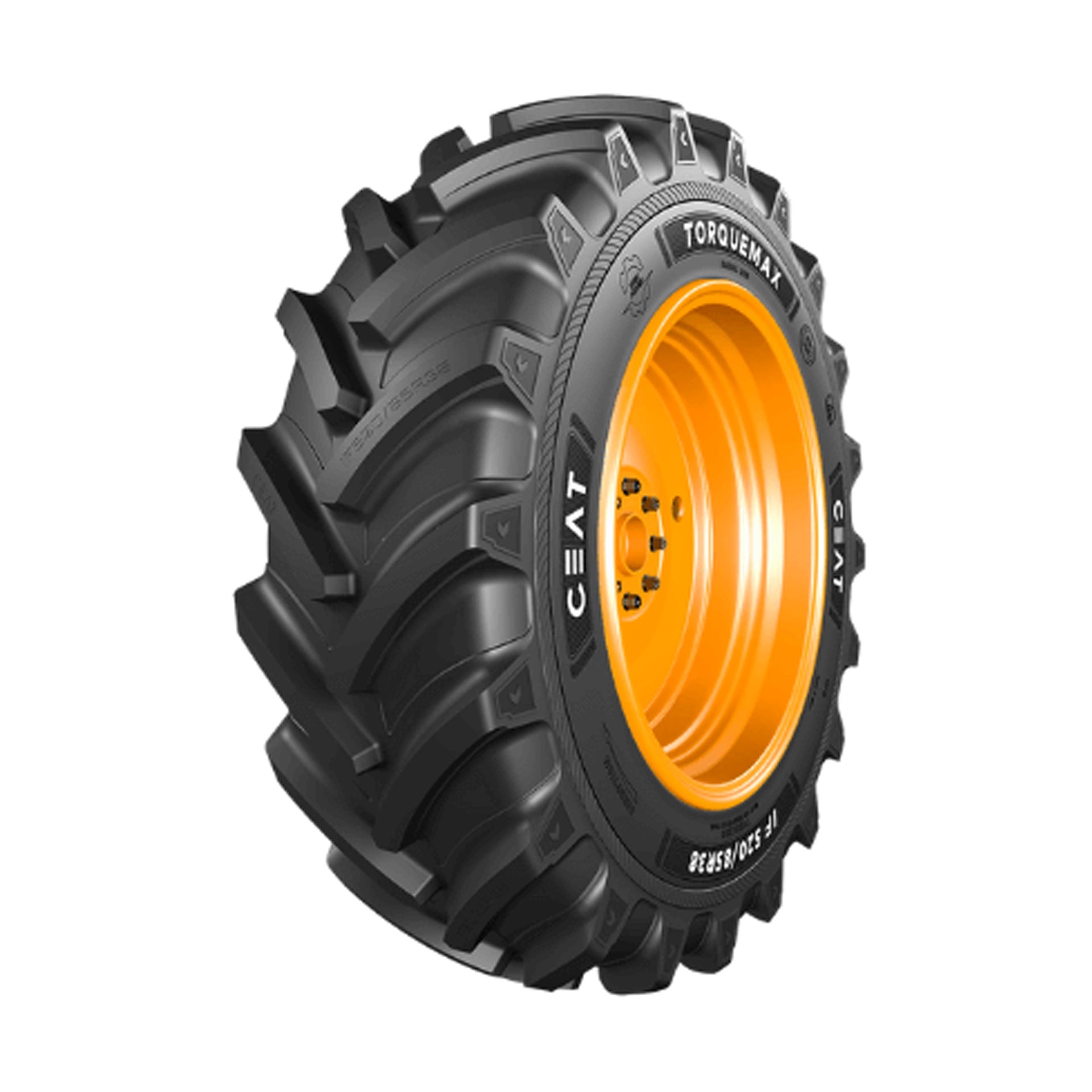 710/70R38 IF 181A8/178B Ceat TORQUEMAX R-1W TL