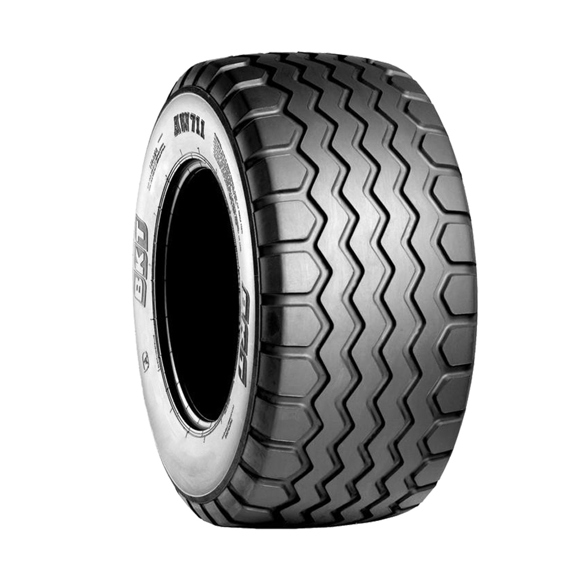 IF 340/65R18 153A8/B BKT AW711 Stubble Resistant TL
