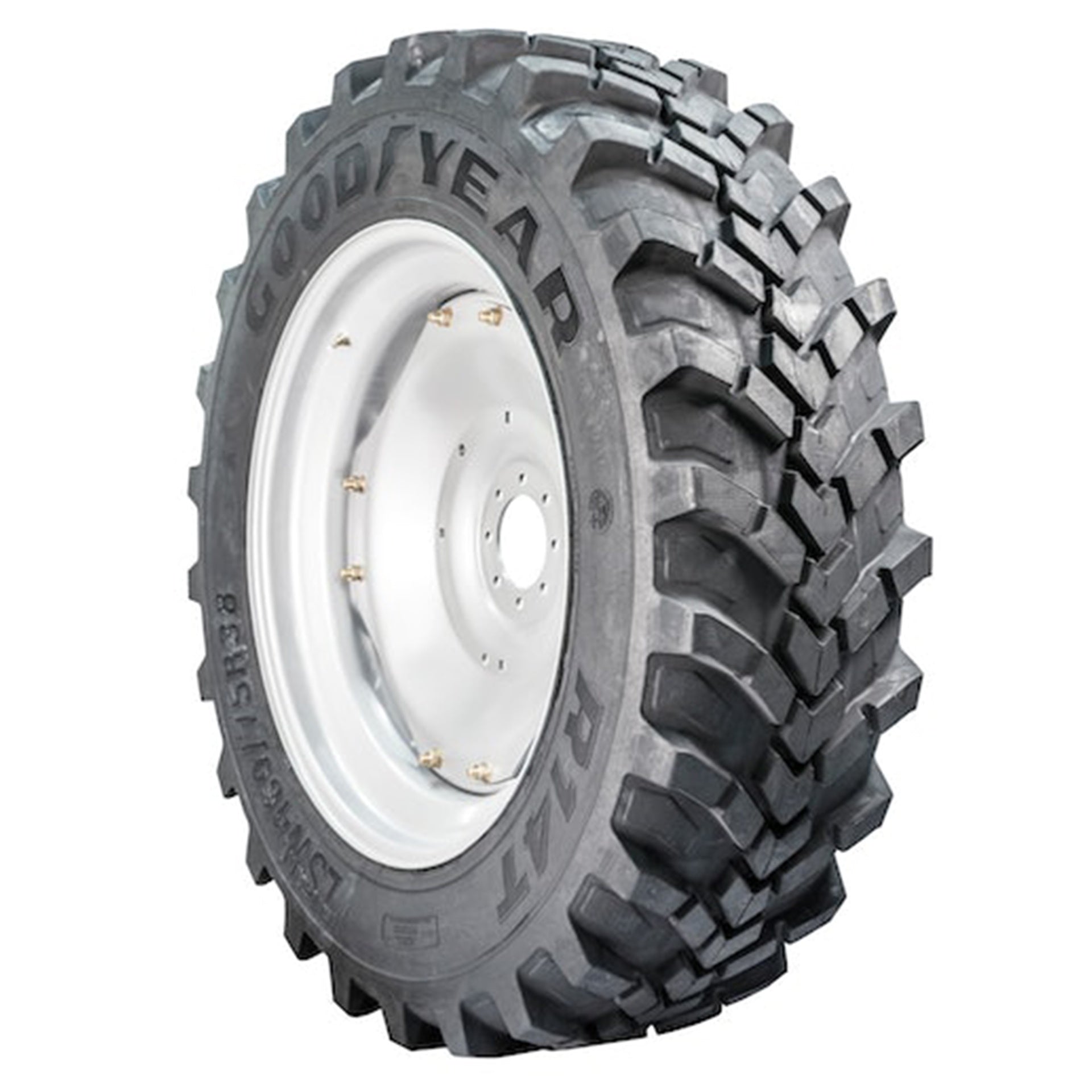 LSW340/70R28 130D Goodyear Farm R14T R-1 TL
