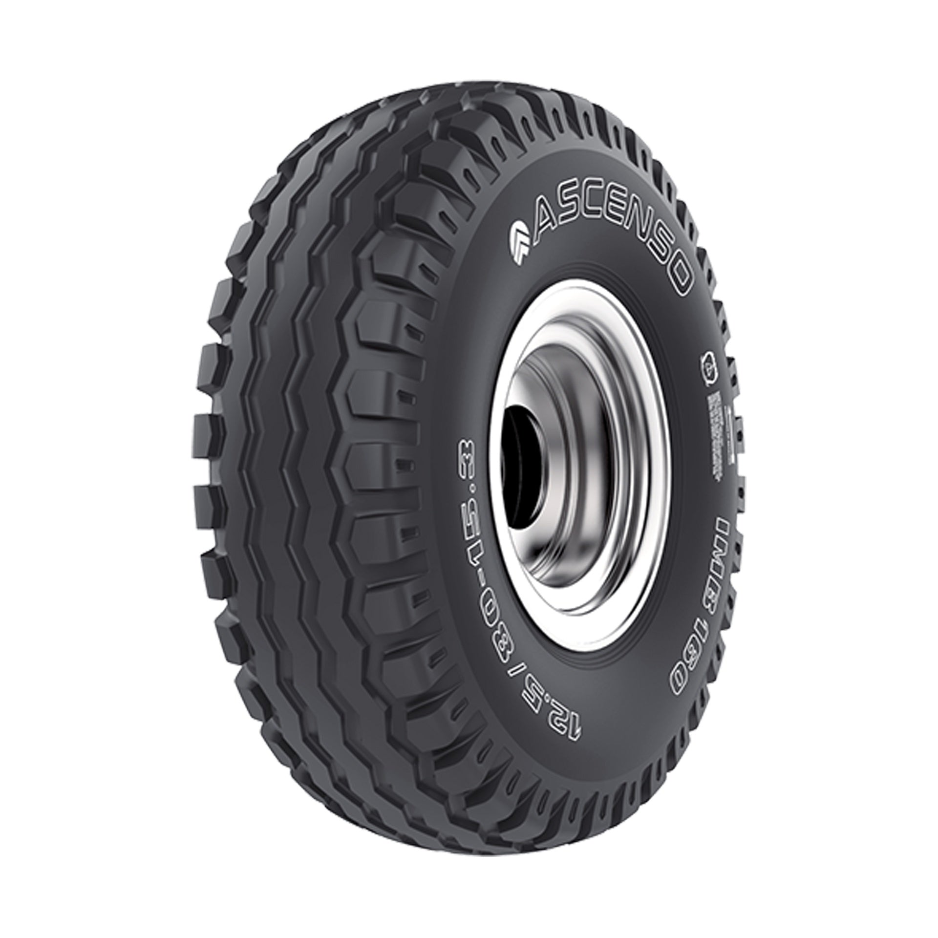 11.5/80-15.3 14PR 139/126A8 Ascenso IMB160 I-2 TL