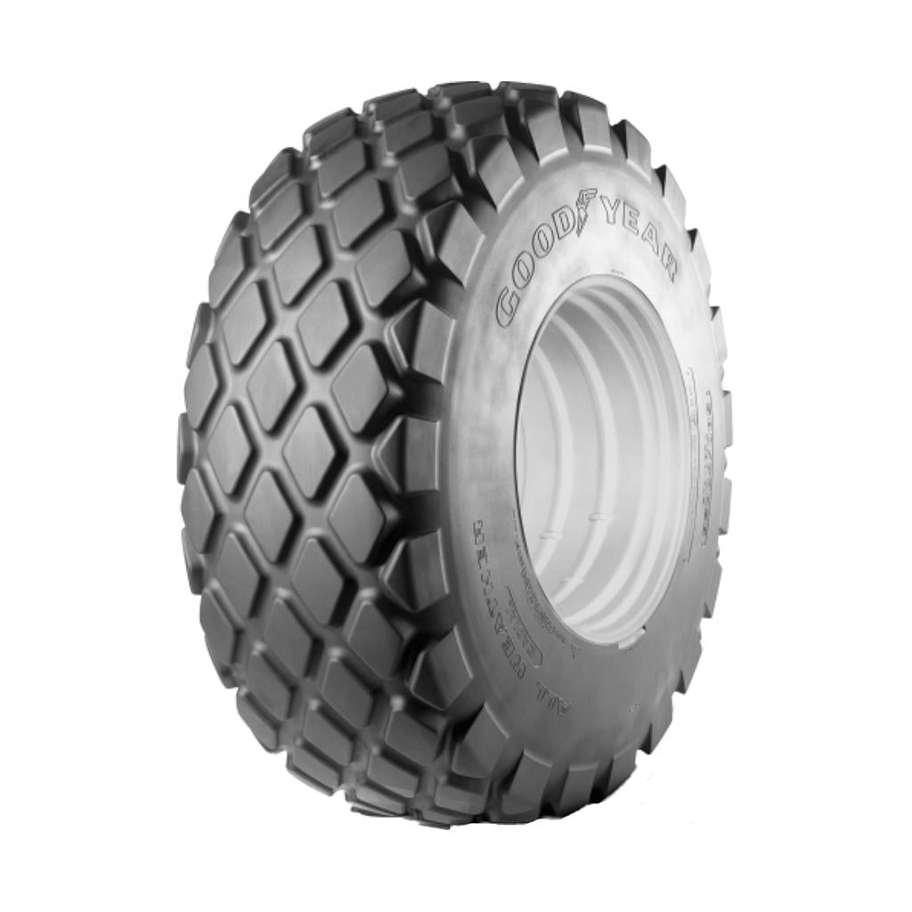 23.1R26 153A8/B Goodyear All Weather II R-3 TL