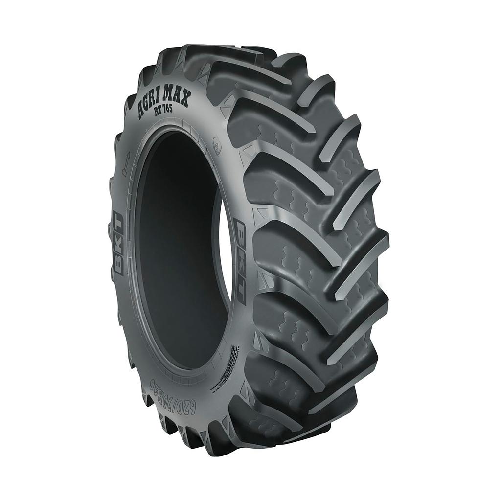 260/70R16 109A8/B BKT AGRIMAX RT765 R-1W TL