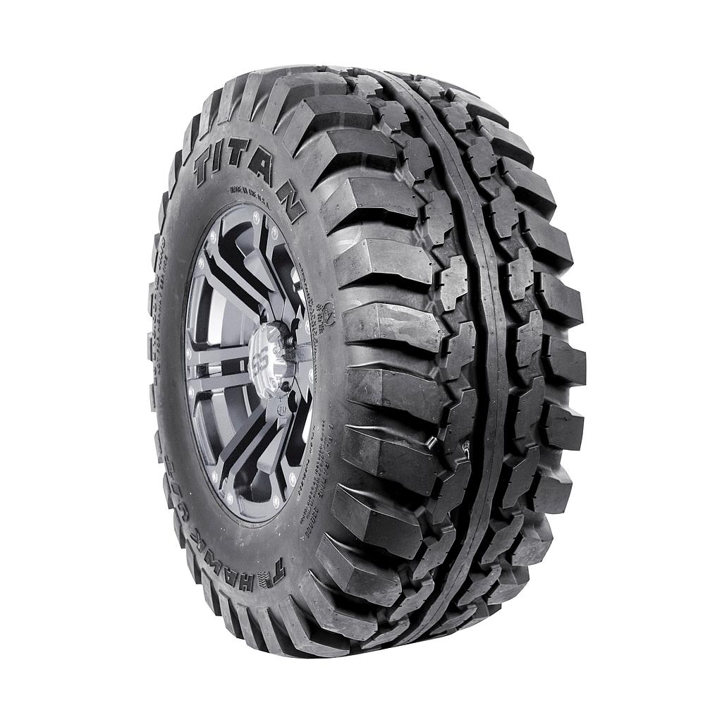 27x9.00-14 NHS 8PR D Titan T-Hawk TL