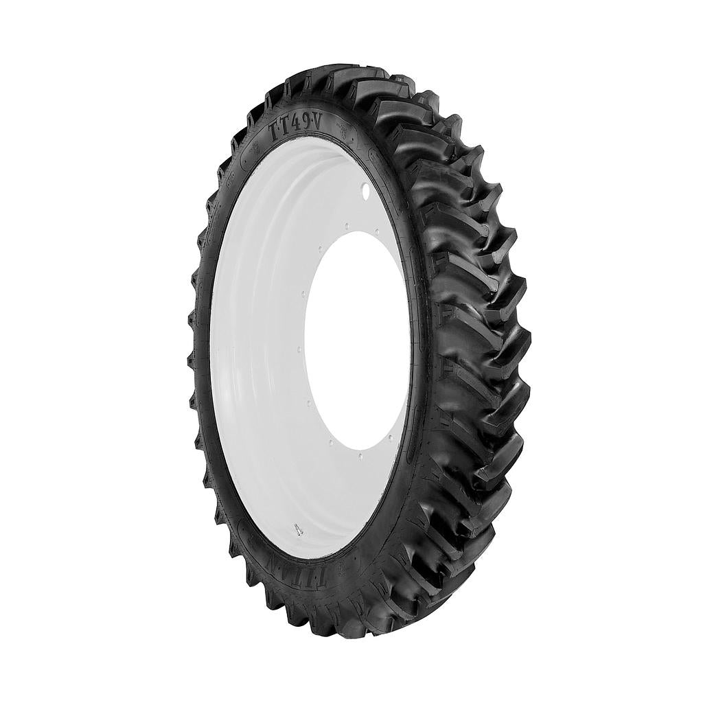 320/90R50 161A8/B Titan TT49V R-1W TL