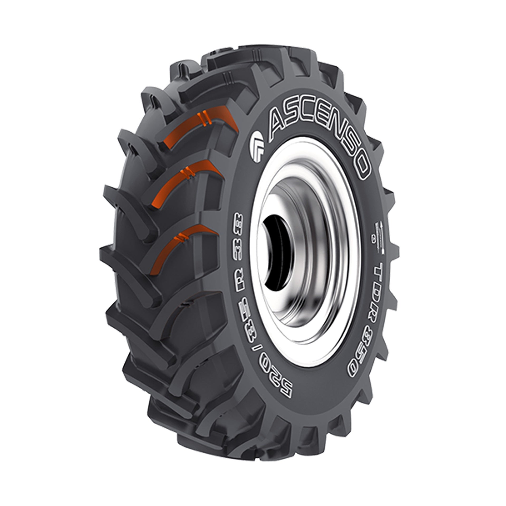 460/85R38 149D Ascenso TDR850 R-1W TL