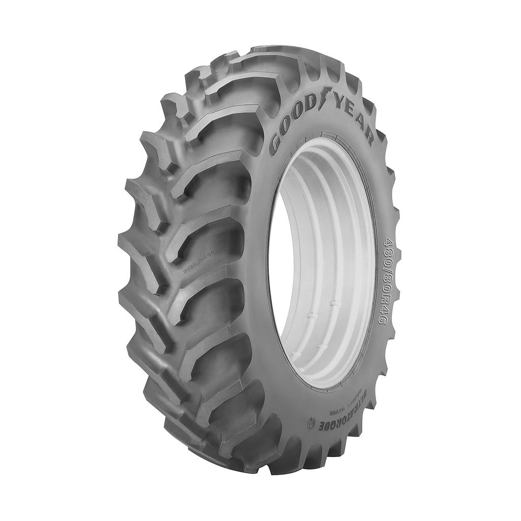 520/85R38 155A8/B Goodyear UltraTorq R-1 TL