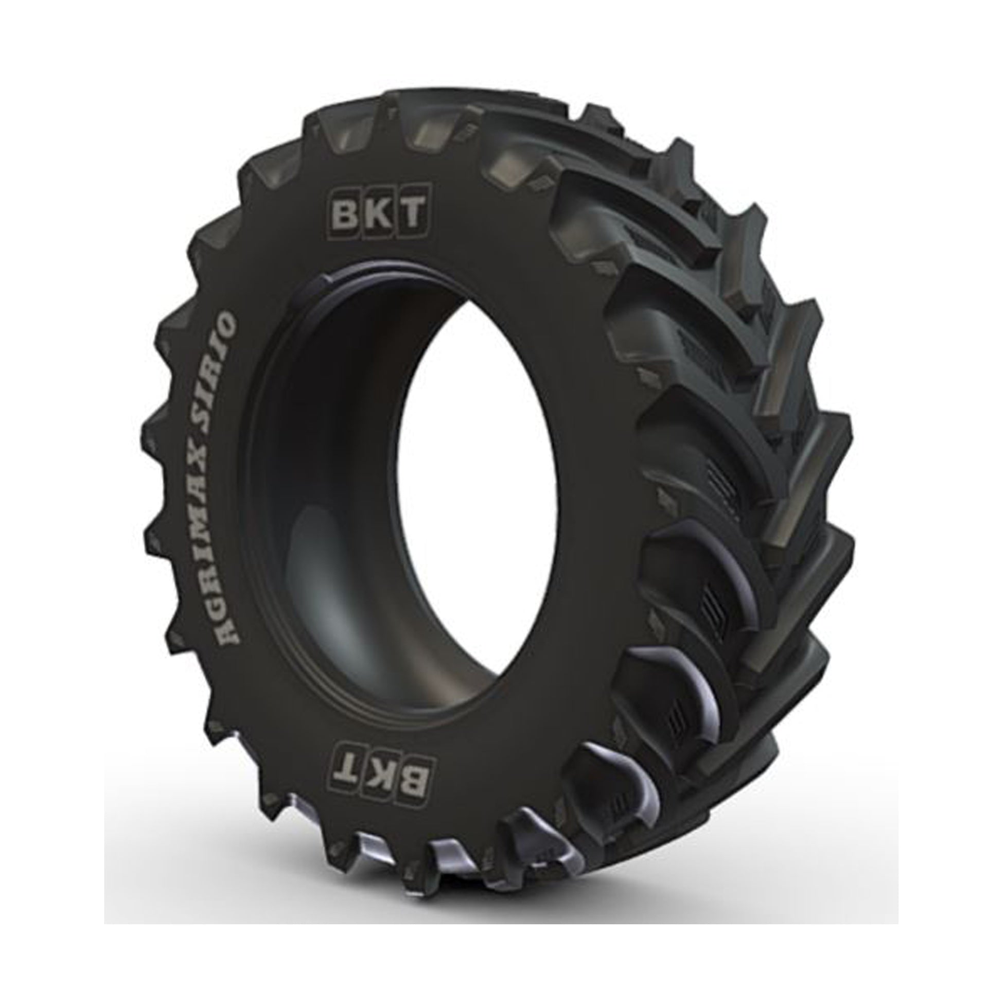 540/65R38 153D/150E BKT AGRIMAX SIRIO R-1W TL