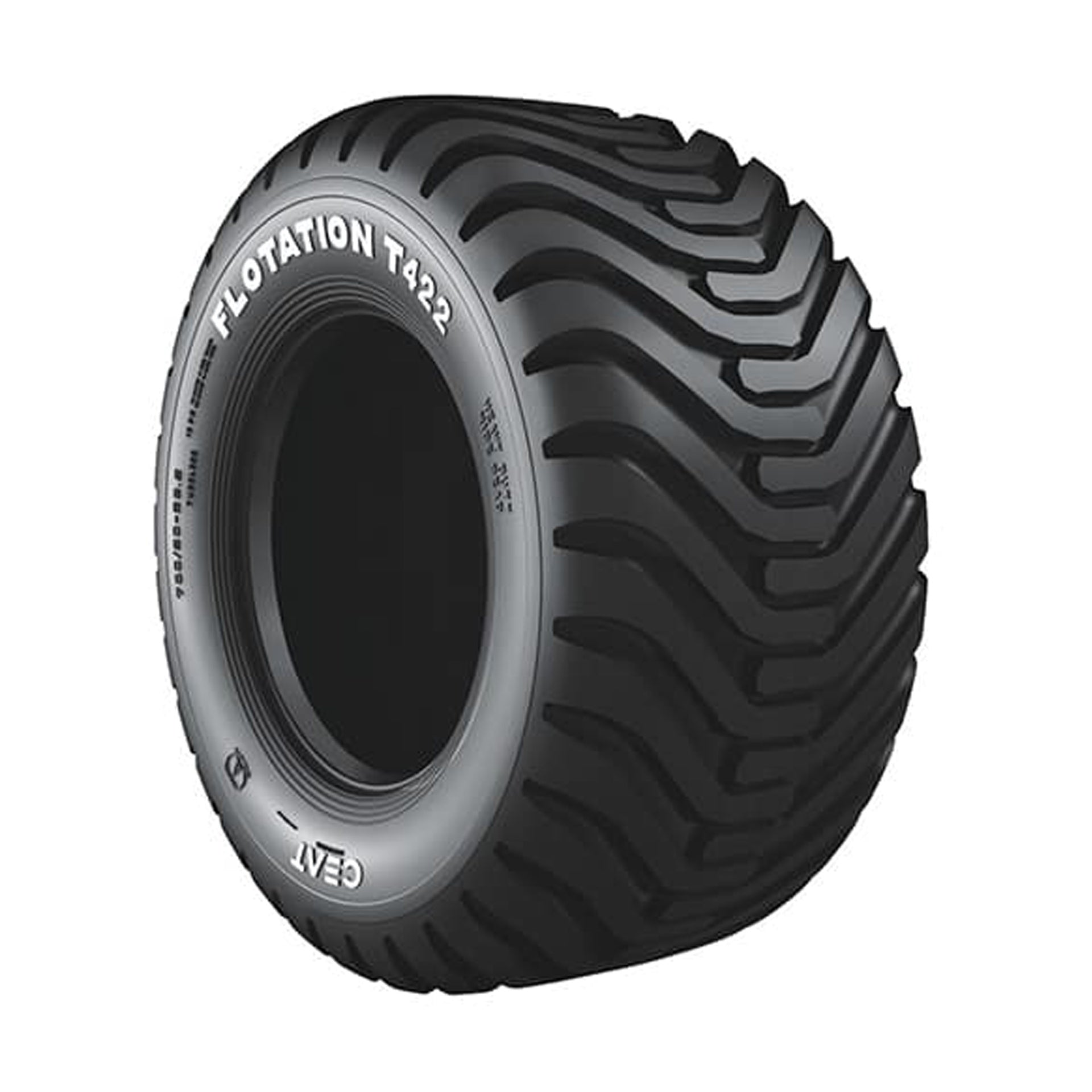 600/55-22.5 16PR 169A8/166B Altura FLOTATION T422 TL