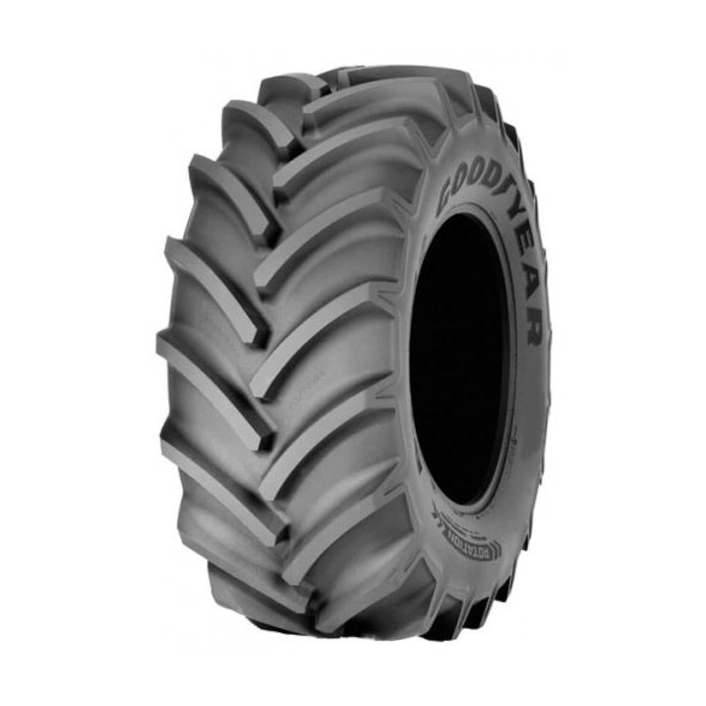 620/70R42 166A8/B Goodyear Optitrac R-1W TL