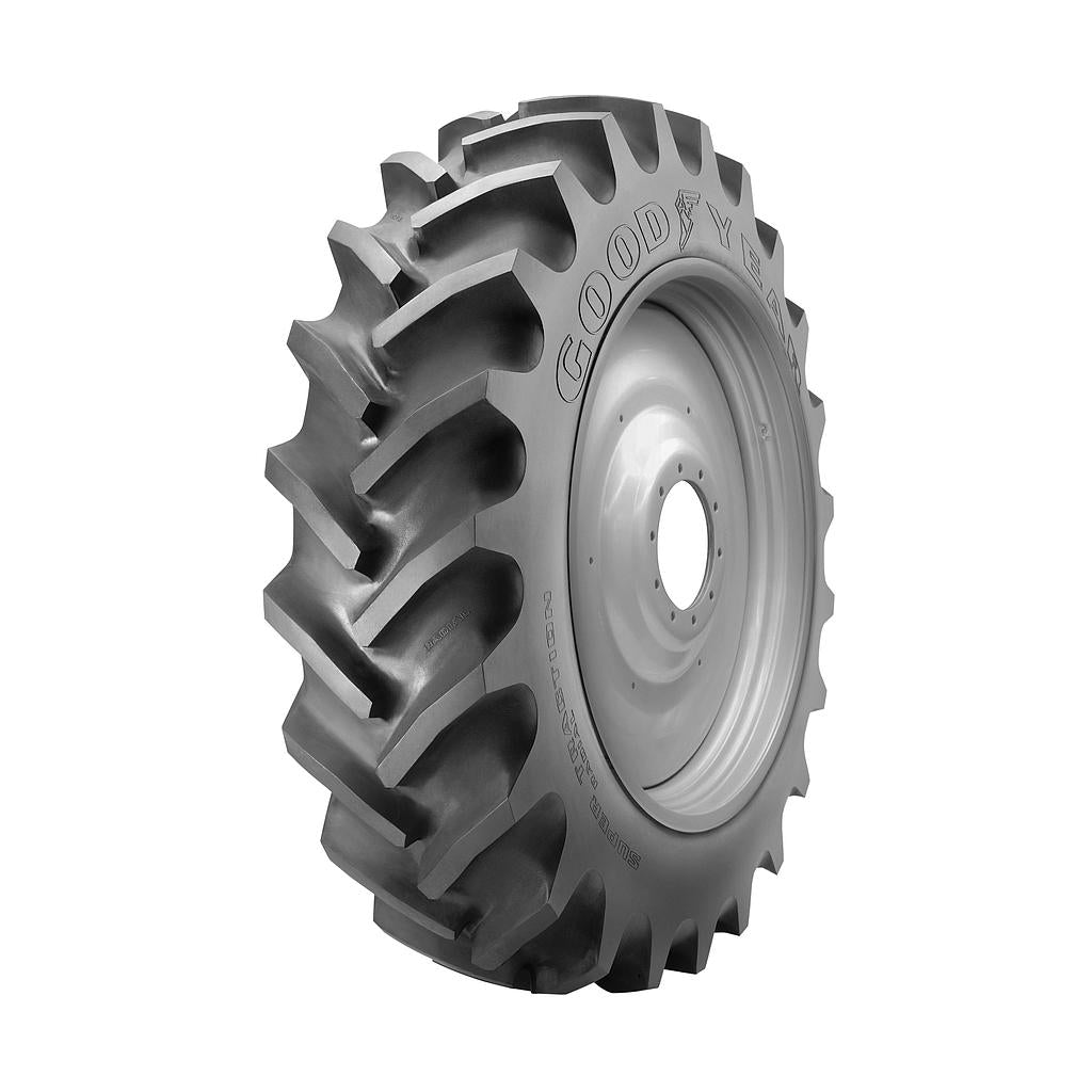 620/70R42 166A8/B Goodyear SPR Trac Rad R-1W