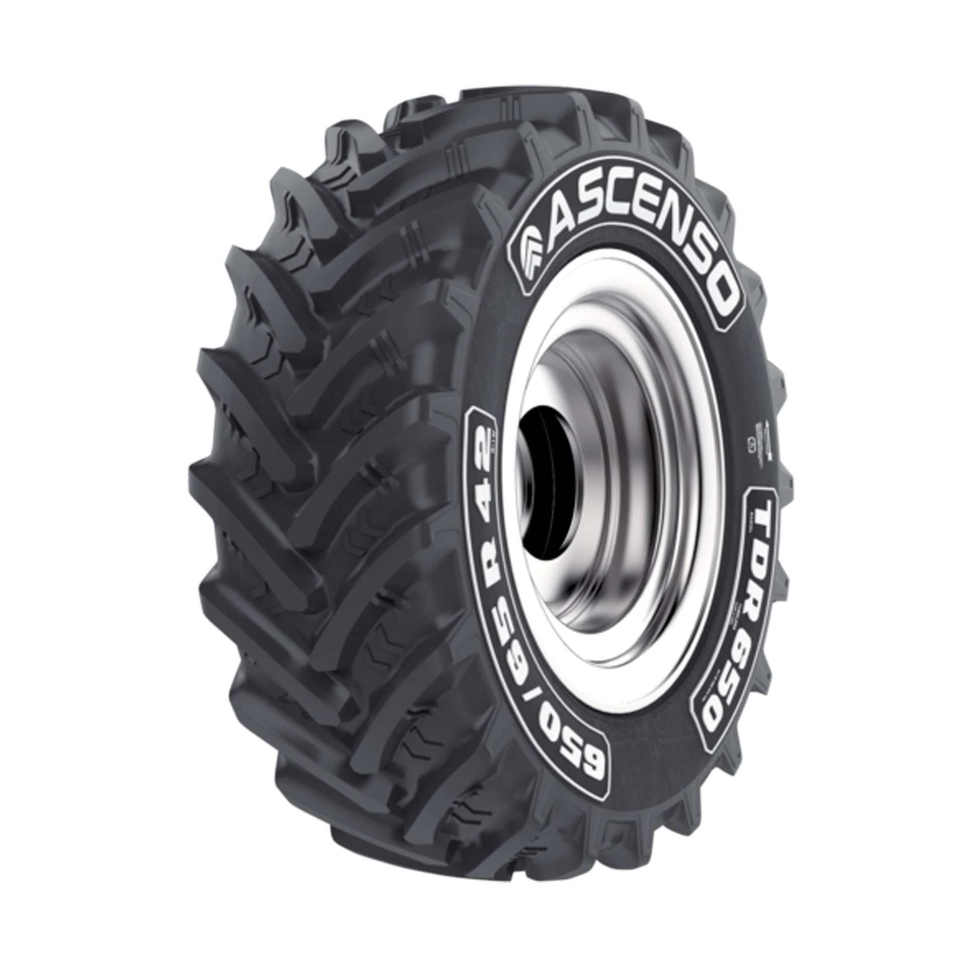 650/65R42 165D Ascenso TDR650 R-1W TL