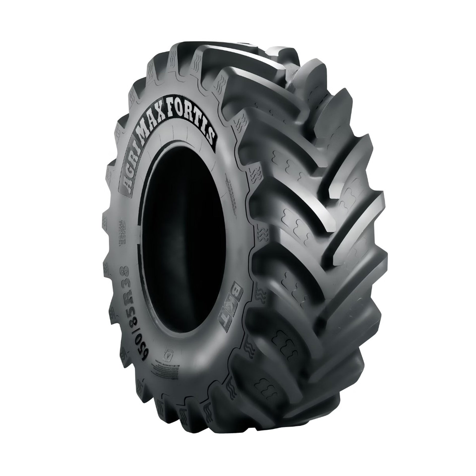 650/85R38 176A8 BKT AGRIMAX AMAX FORTIS R-1W TL
