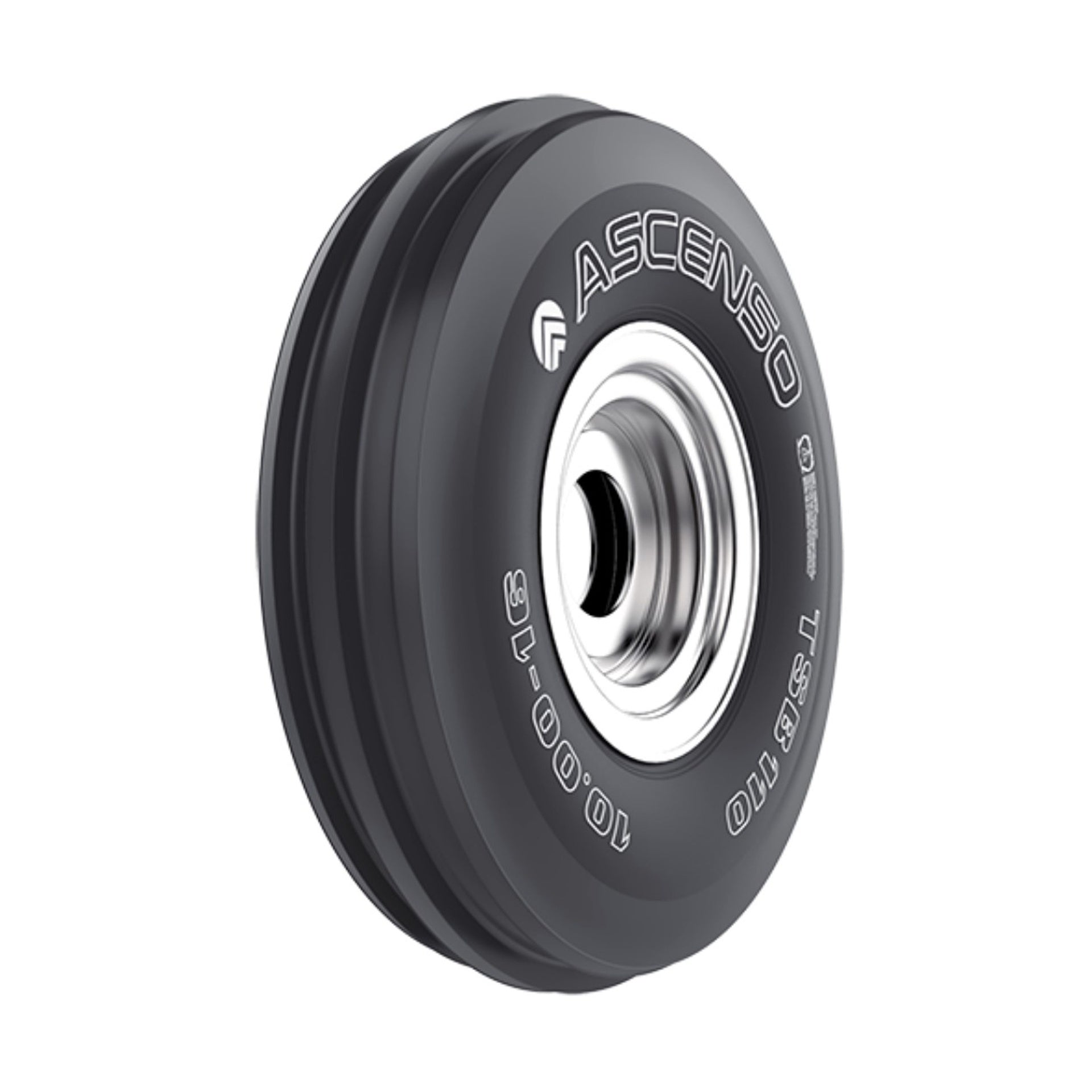 7.50-20 8PR 105A8 Ascenso TSB110 F-2 TT