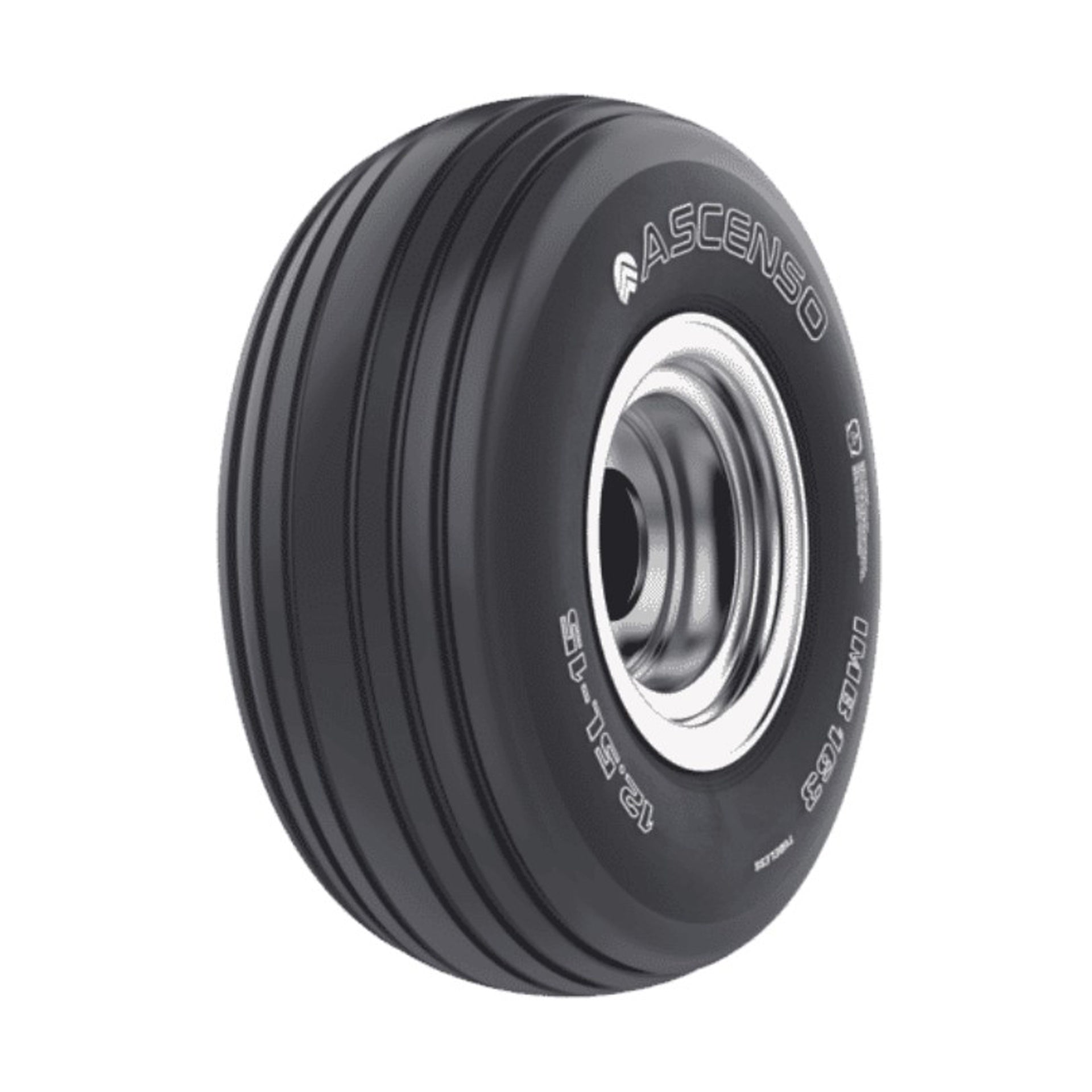 7.60-15 SL 10PR 110B Ascenso IMB163 I-1 TL