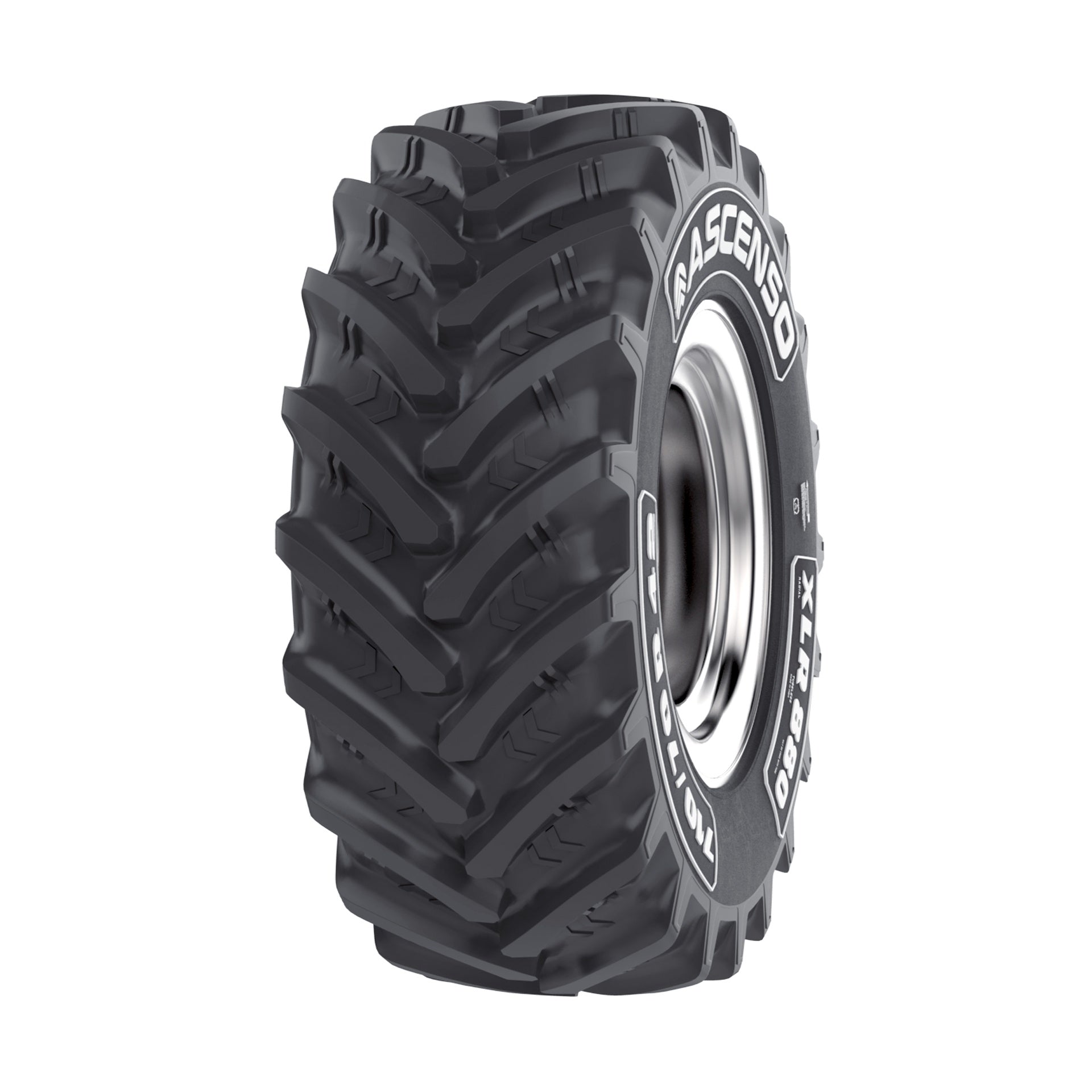 710/70R42 173D Ascenso XLR880 R-1W TL